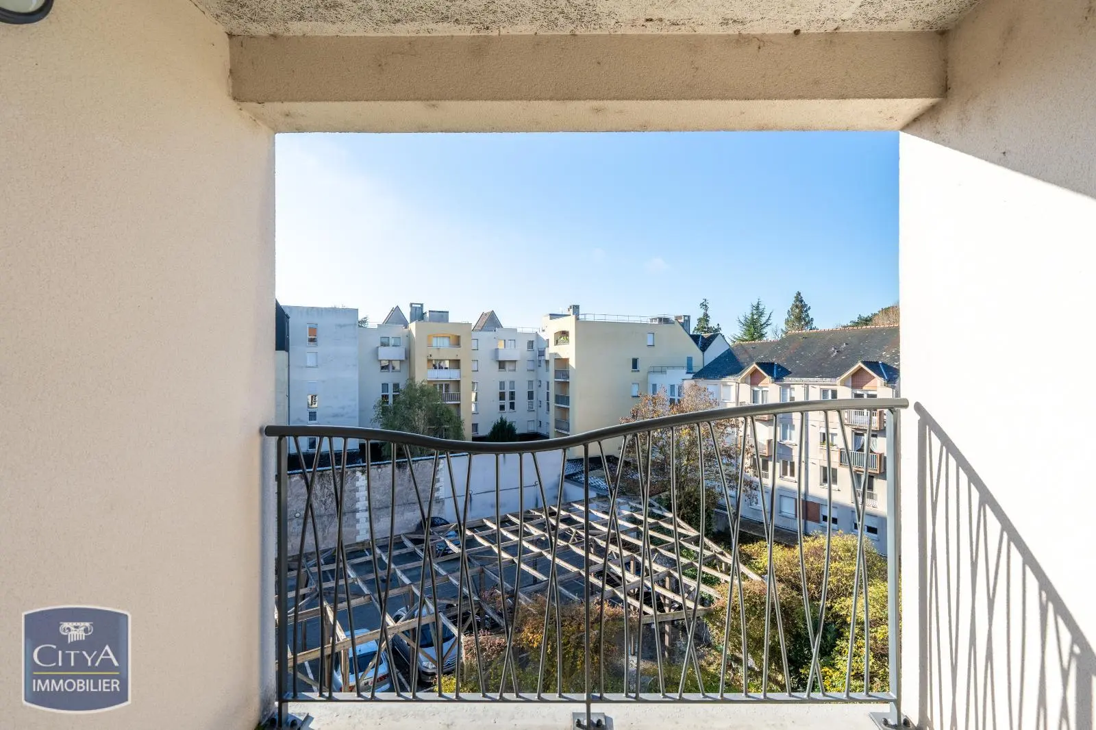 Photo 4 Appartement 3 pièces 62m²