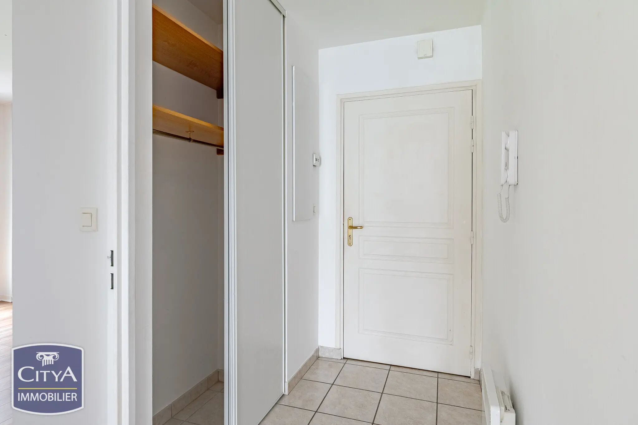 Photo 7 appartement Joué-lès-Tours