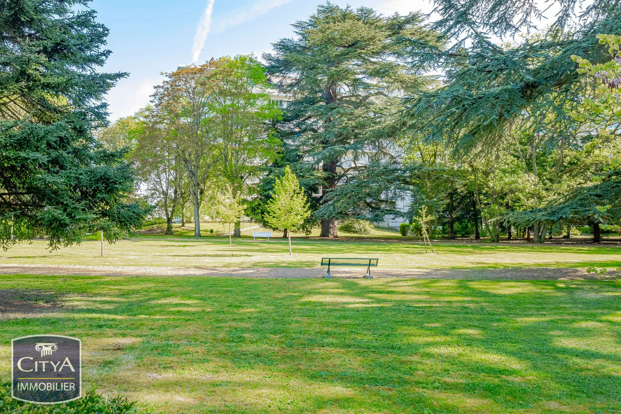 Photo 10 Appartement 4 pièces 98.12m²