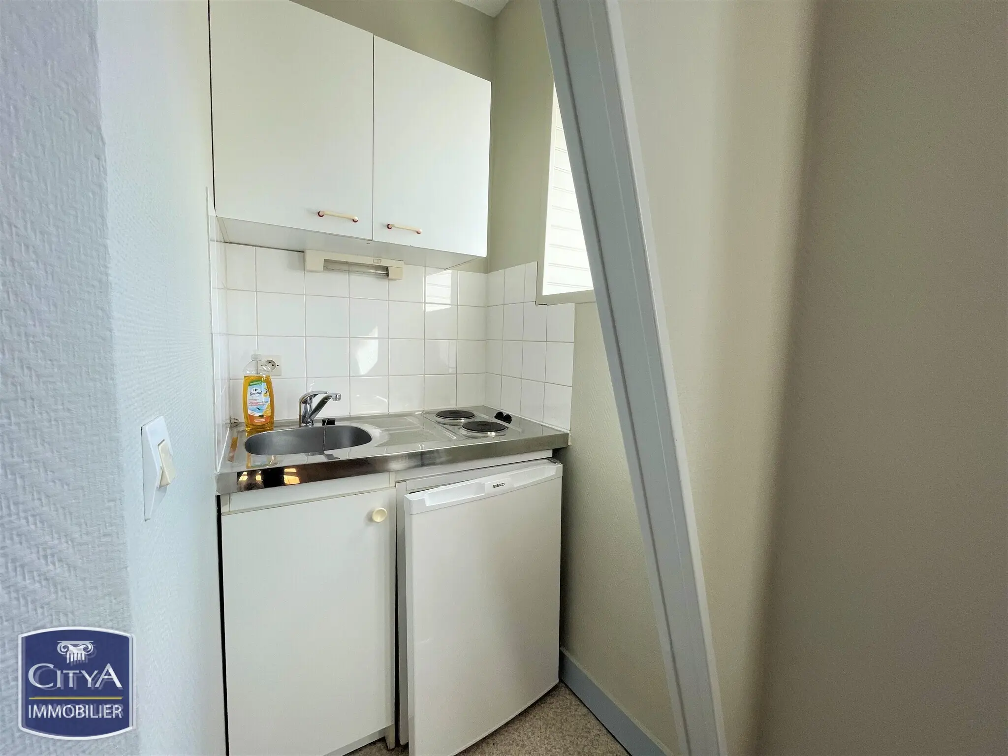 Photo 3 appartement Tours