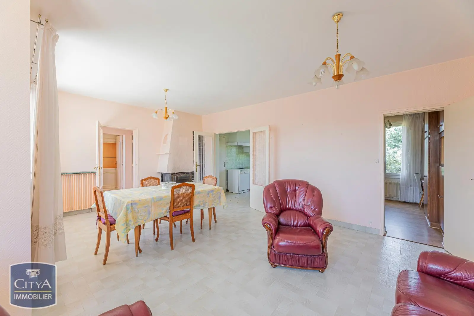 Photo 5 Maison 6 pièces 120m²