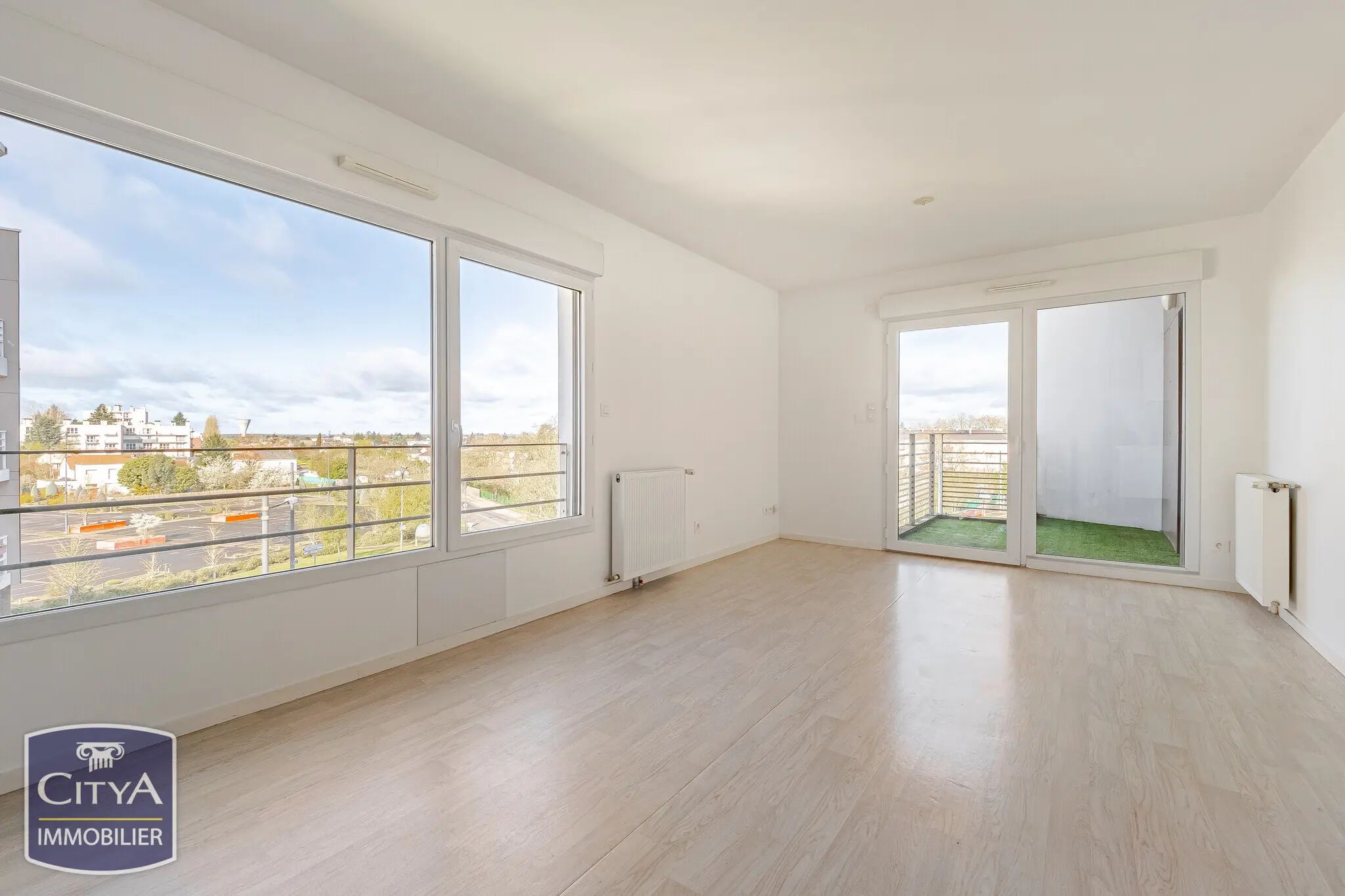 Photo 1 Appartement 3 pièces 59.1m²