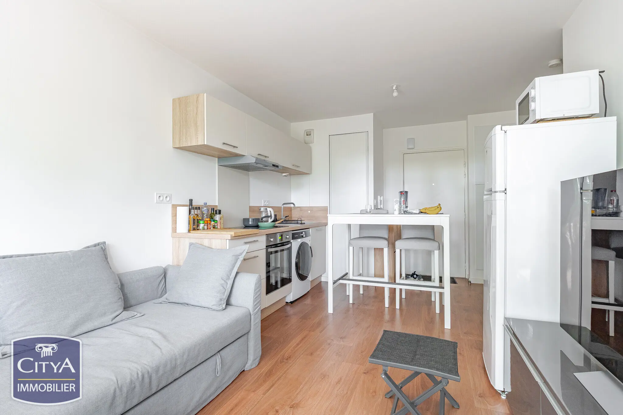 Photo 5 Appartement 2 pièces 36.48m²