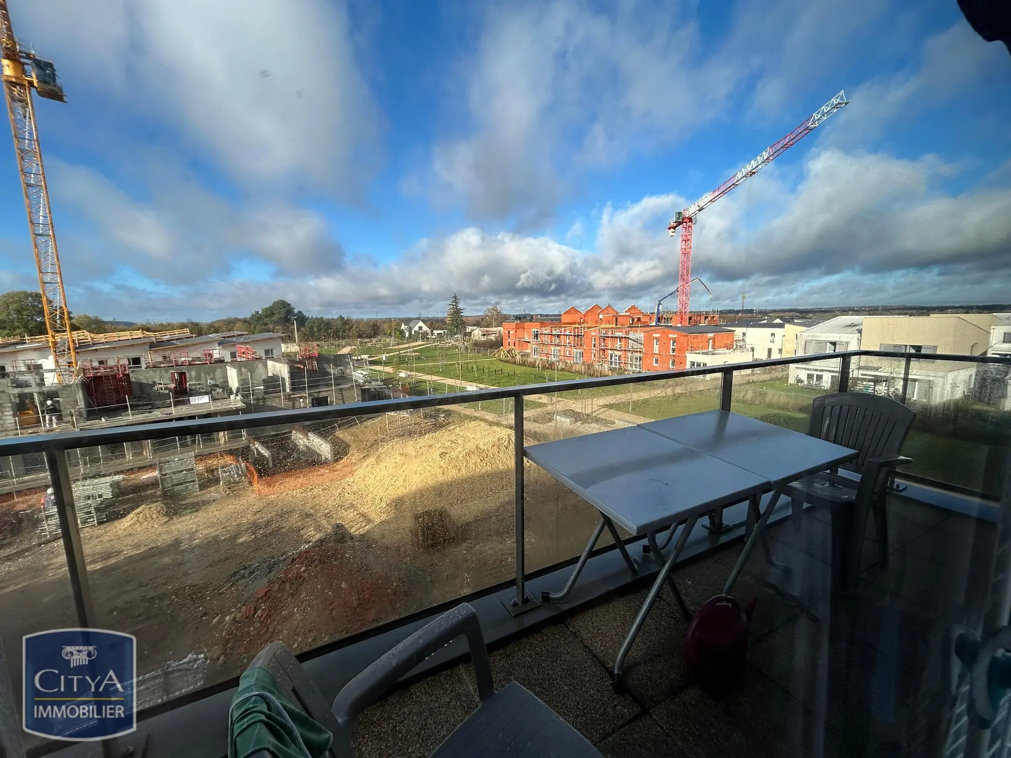 Photo 3 Appartement 2 pièces 39m²