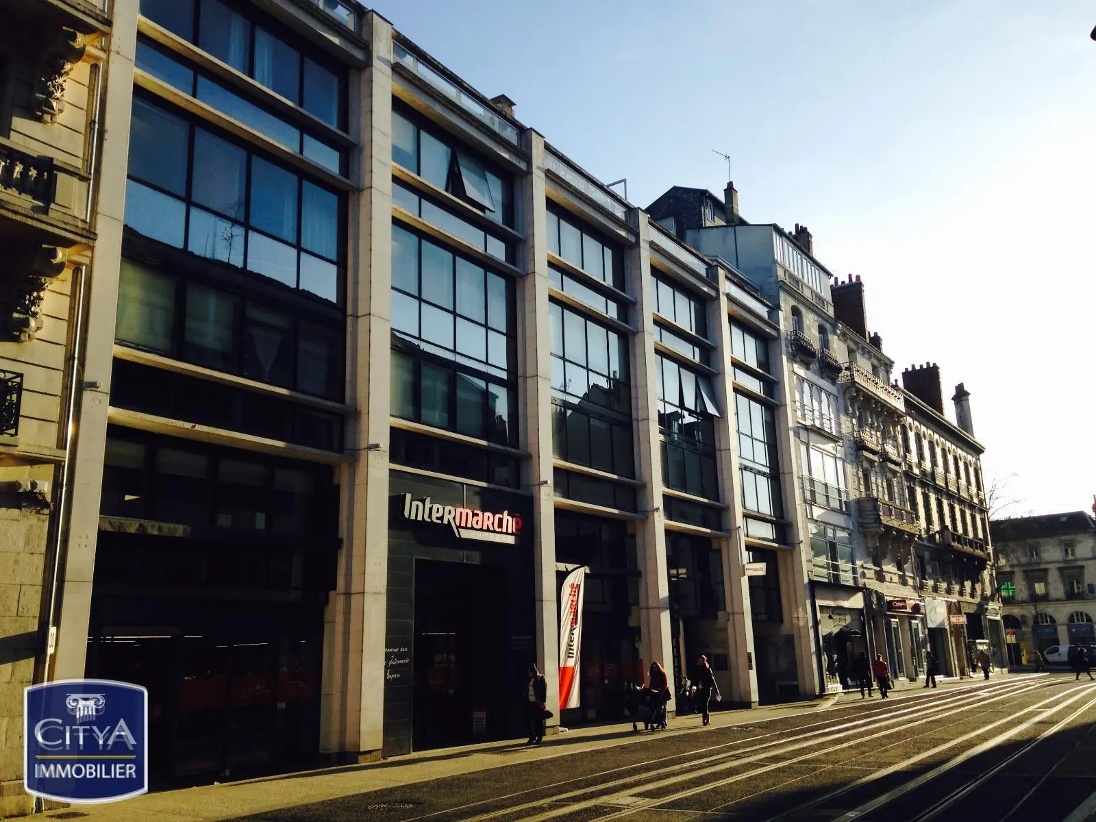 Photo 1 Parking 10m²