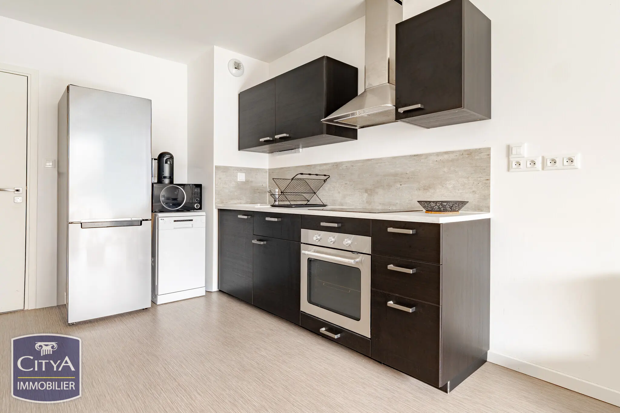 Photo 5 Appartement 2 pièces 39.63m²