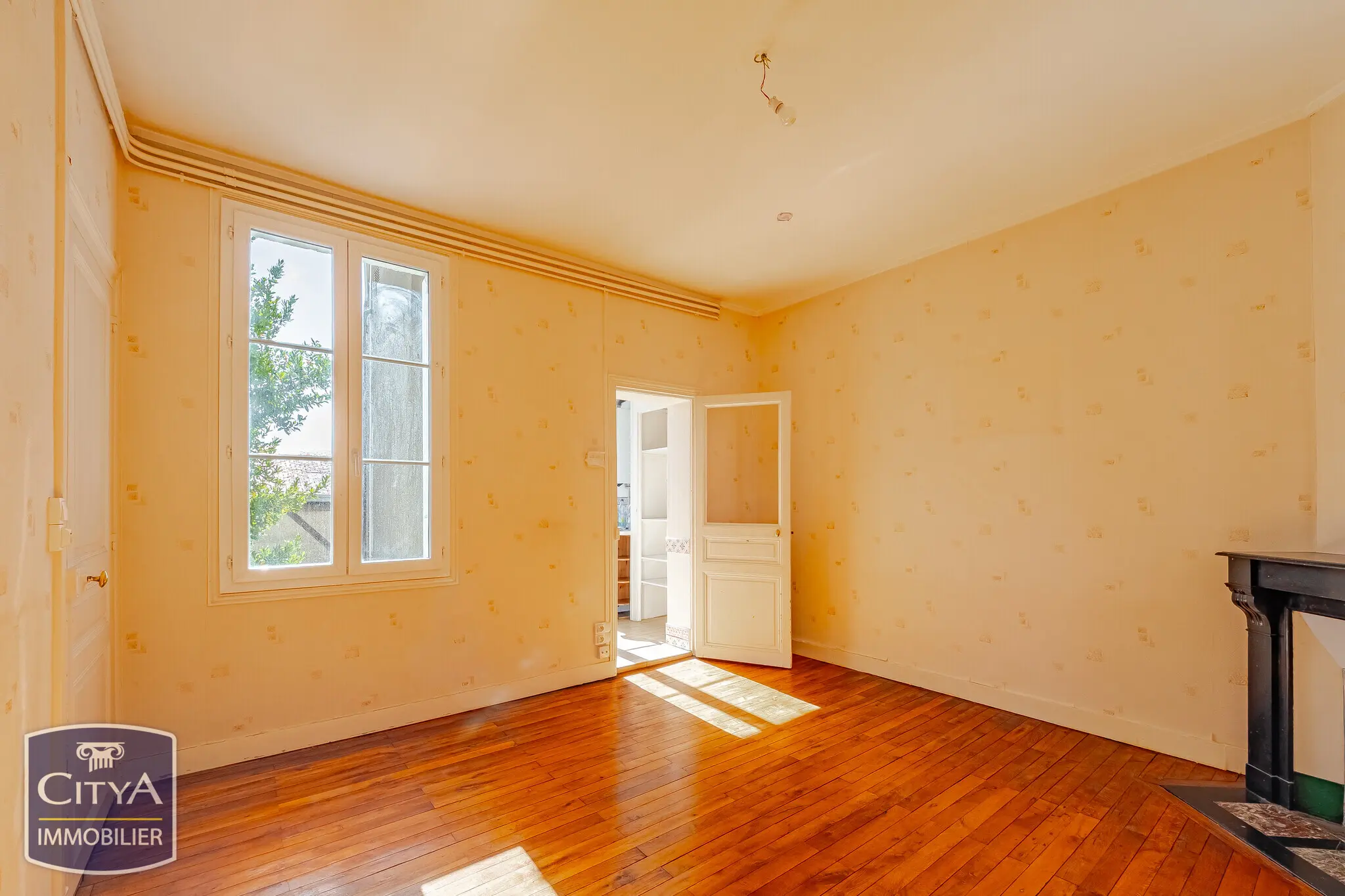 Photo 2 appartement Tours
