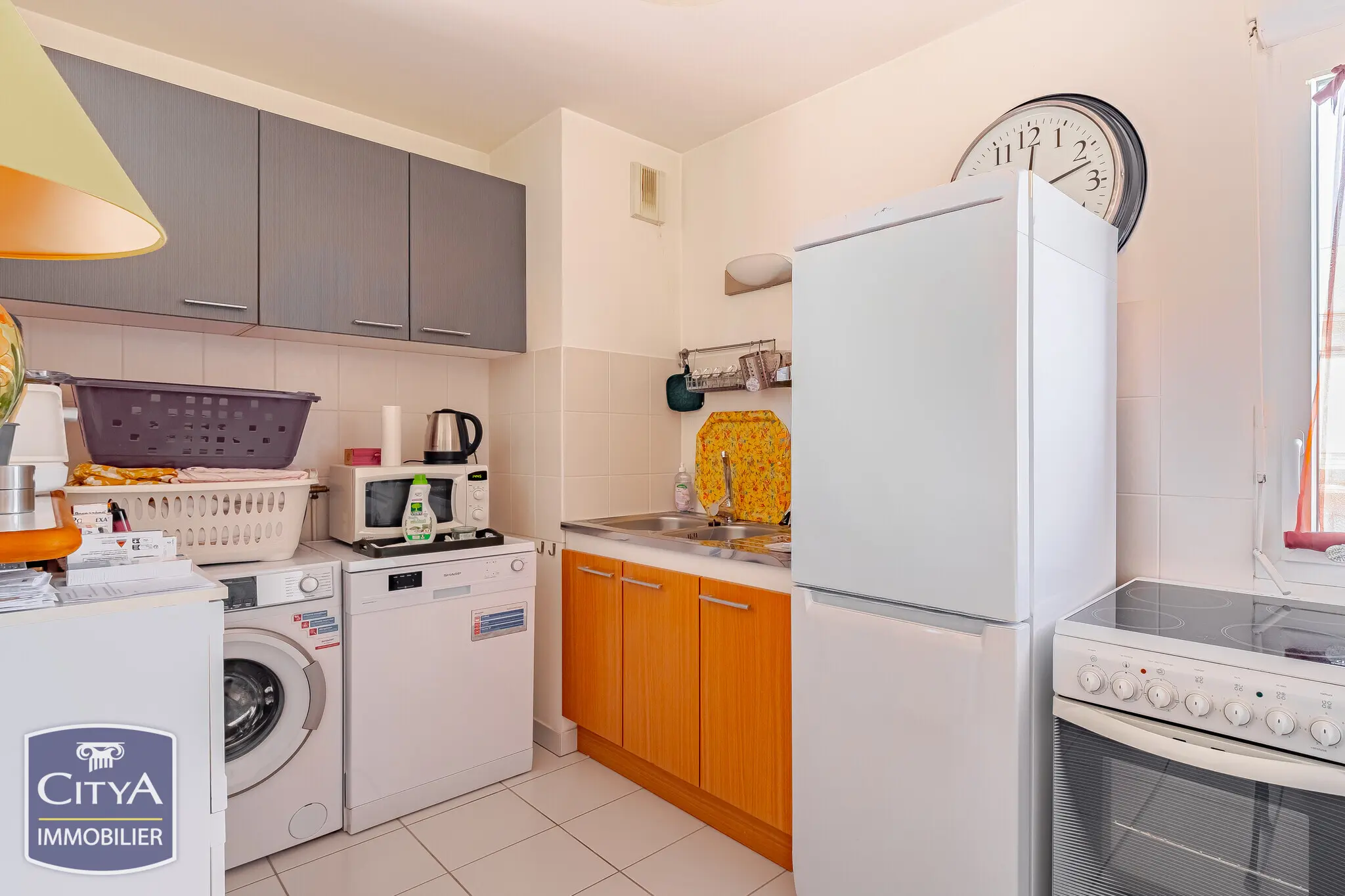 Photo 8 Appartement 3 pièces 66.07m²