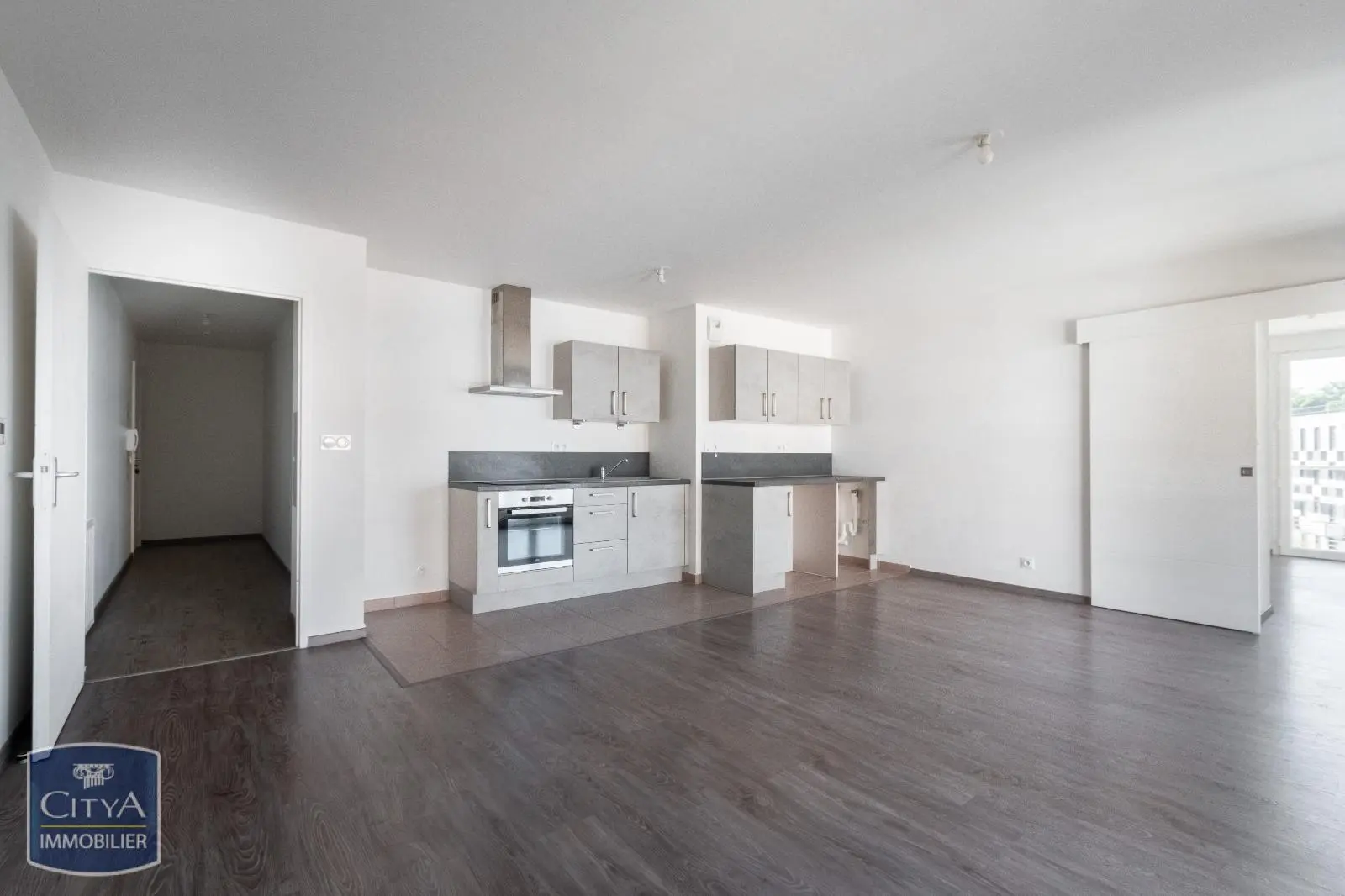 Photo 1 Appartement 4 pièces 84.15m²