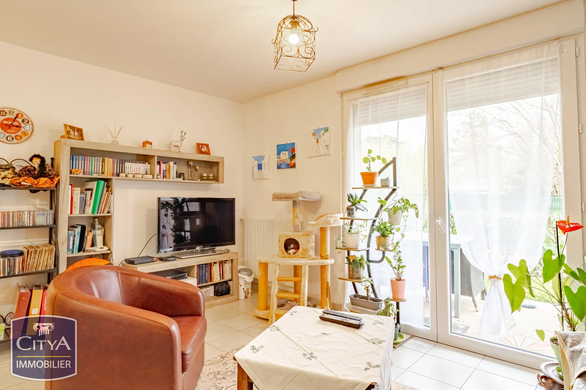 Photo 5 Appartement 3 pièces 60m²