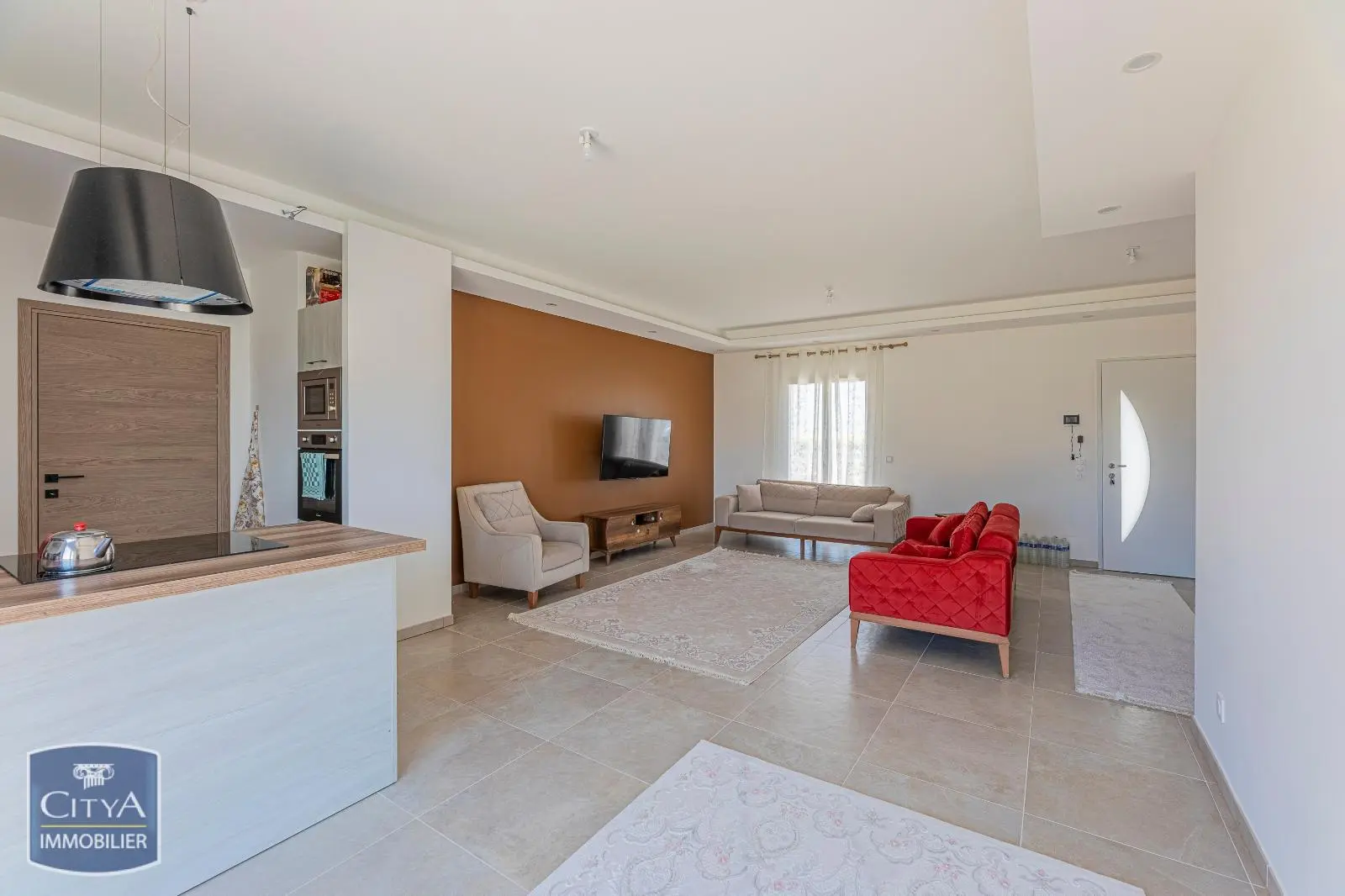 Photo 3 Maison 4 pièces 91.85m²