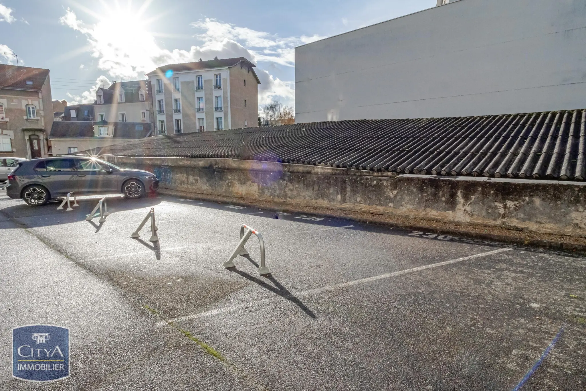 Photo 12 Appartement 3 pièces 69.43m²