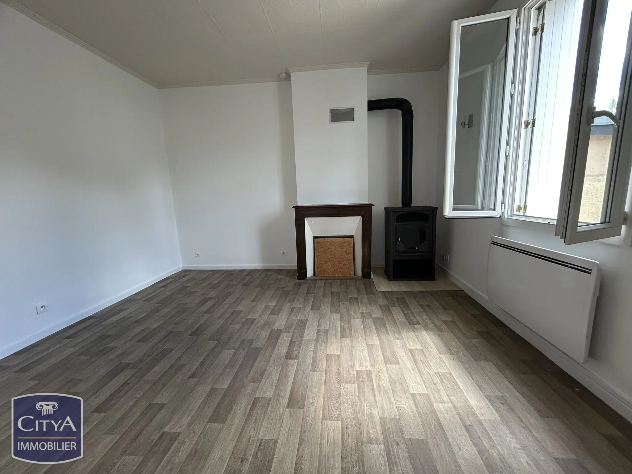 Photo 2 Maison 3 pièces 55m²
