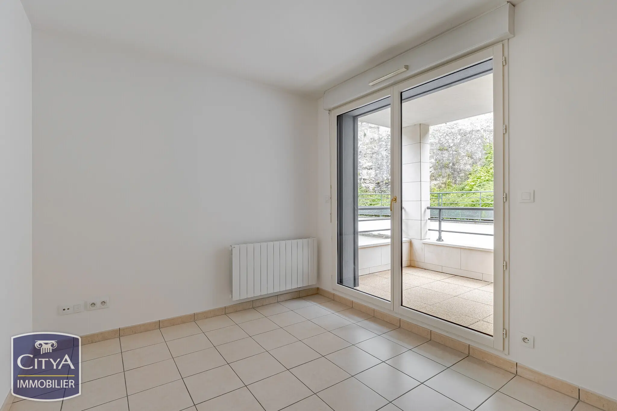 Photo 4 Appartement 2 pièces 45.06m²