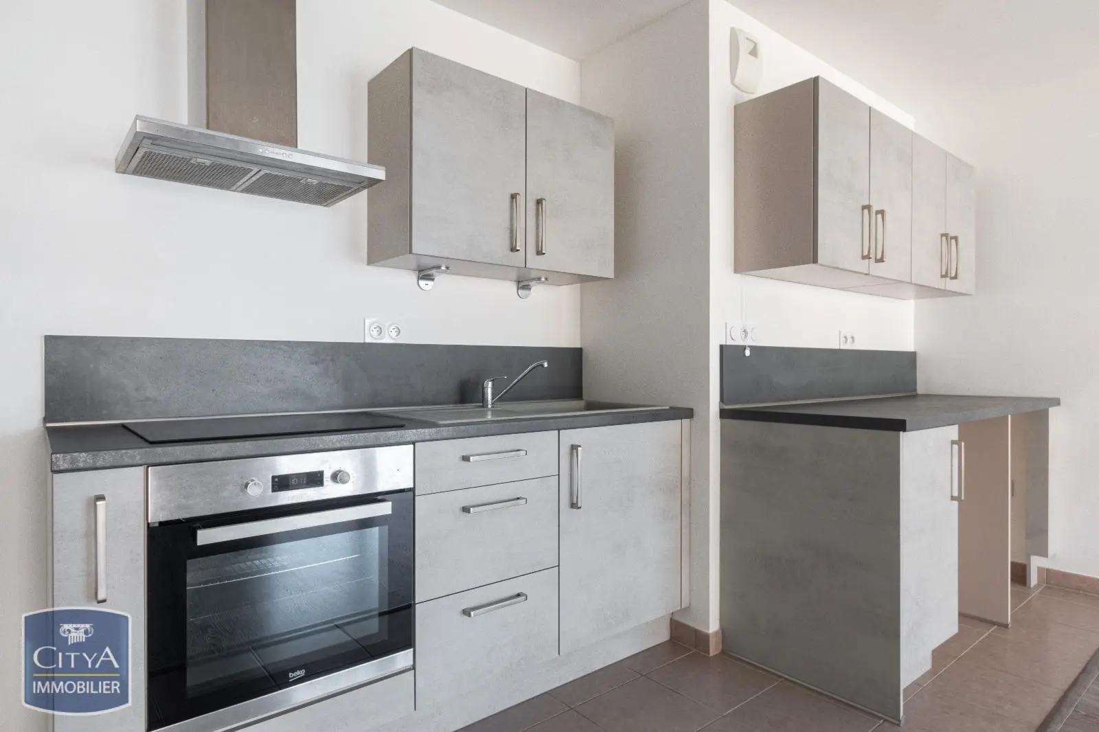 Photo 2 Appartement 4 pièces 84.15m²