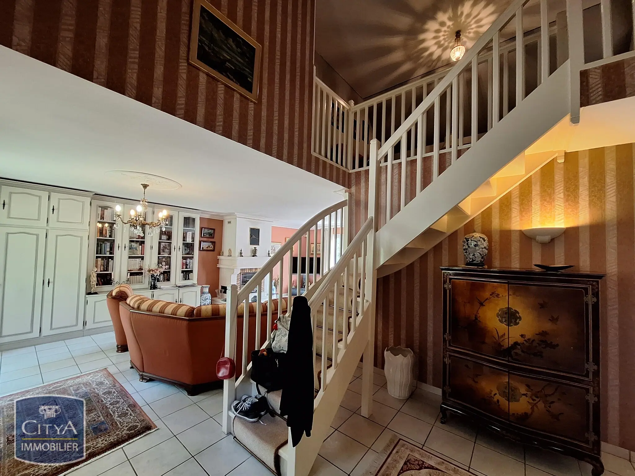 Photo 3 Maison 6 pièces 150m²