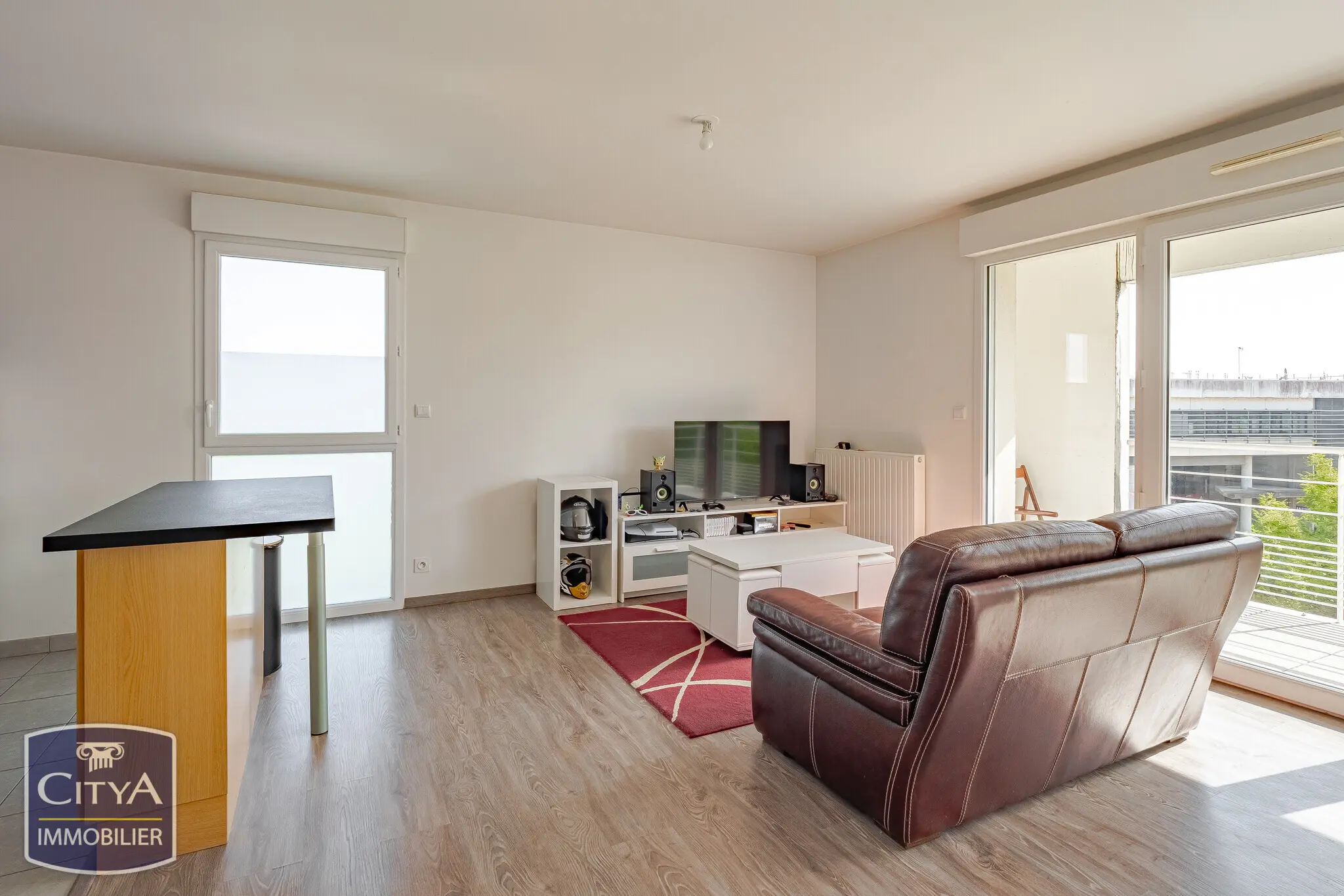 Photo 2 appartement Tours