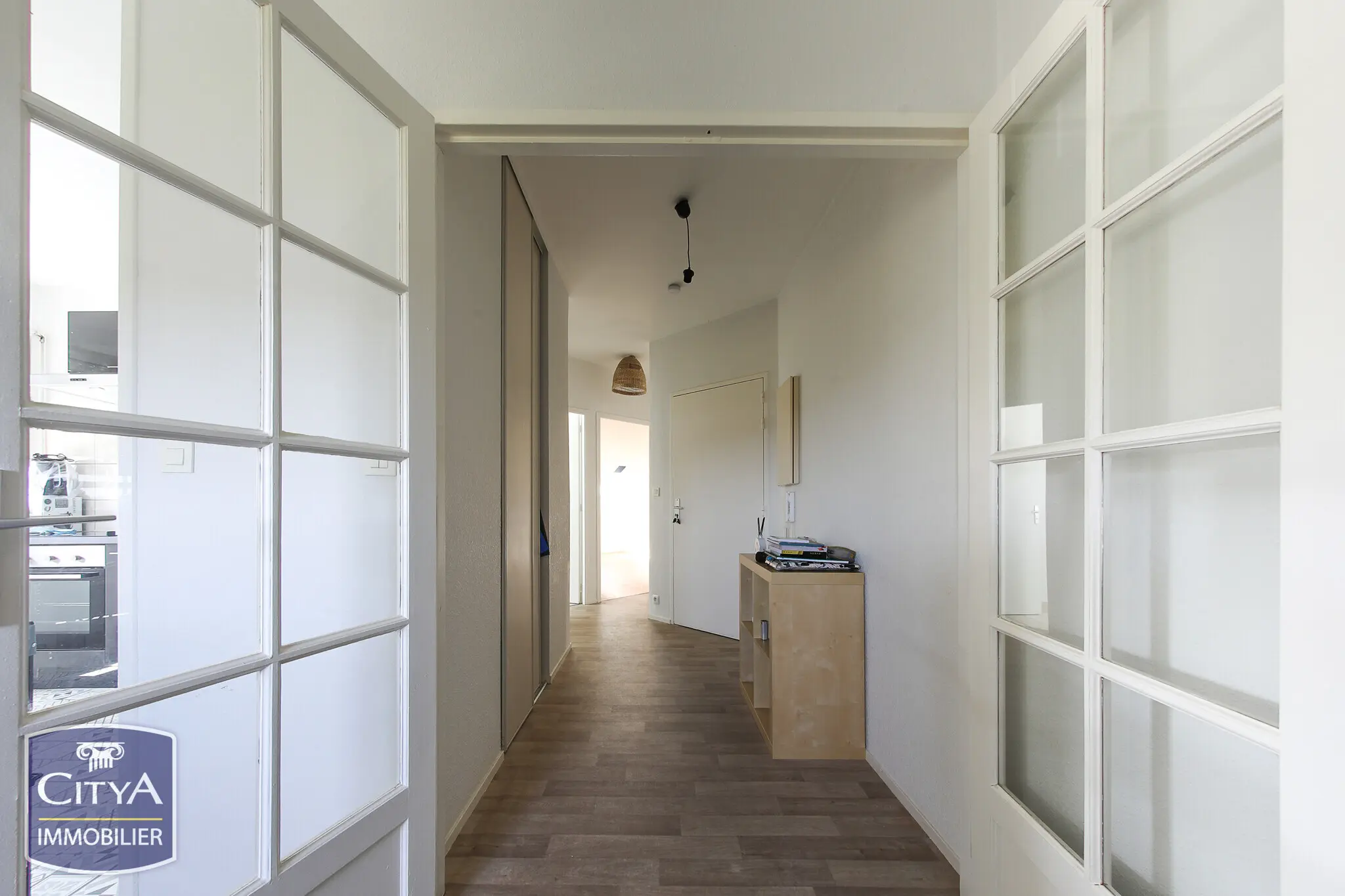 Photo 4 Appartement 2 pièces 46.64m²