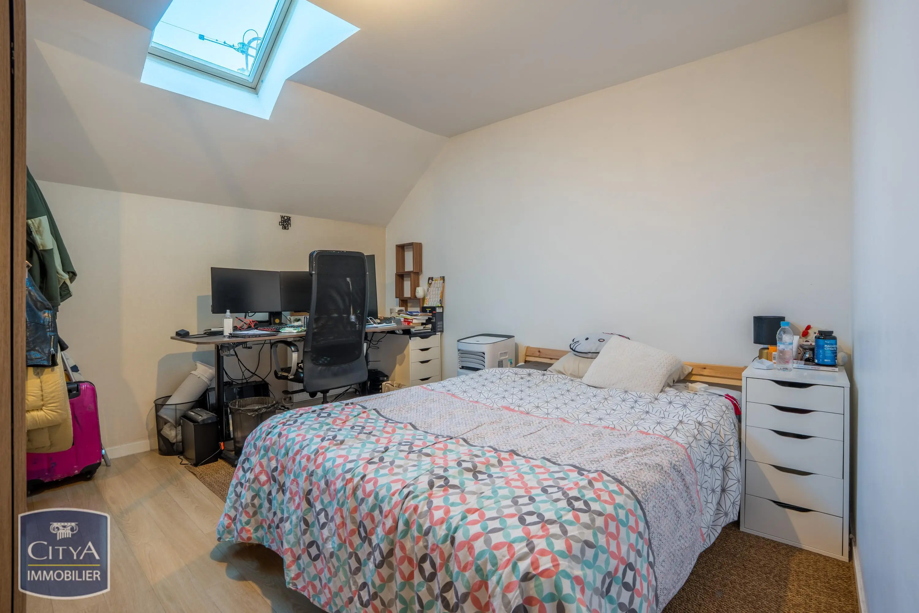 Photo 4 Appartement 2 pièces 46.36m²