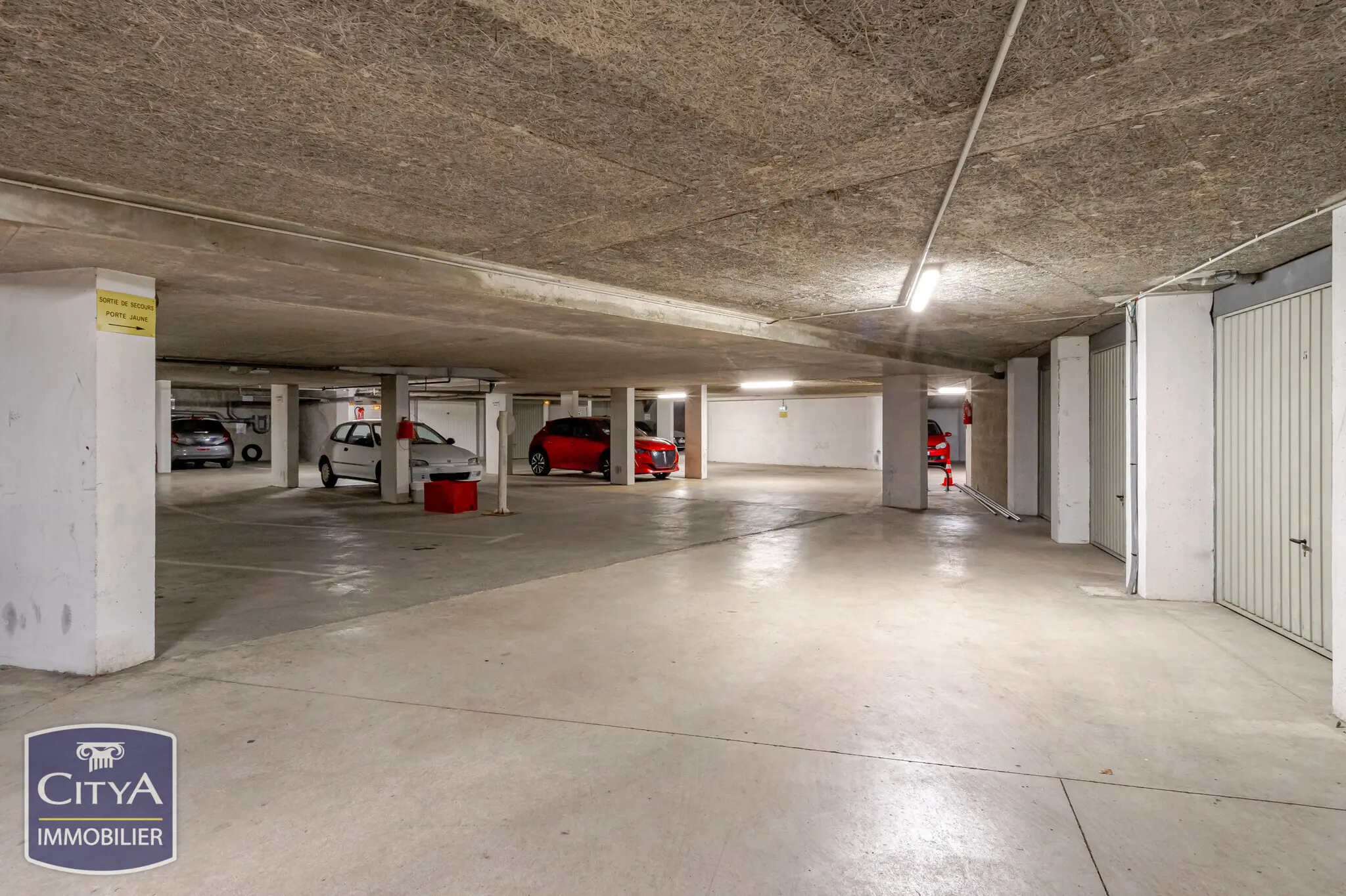 Photo 7 Appartement 2 pièces 55.41m²