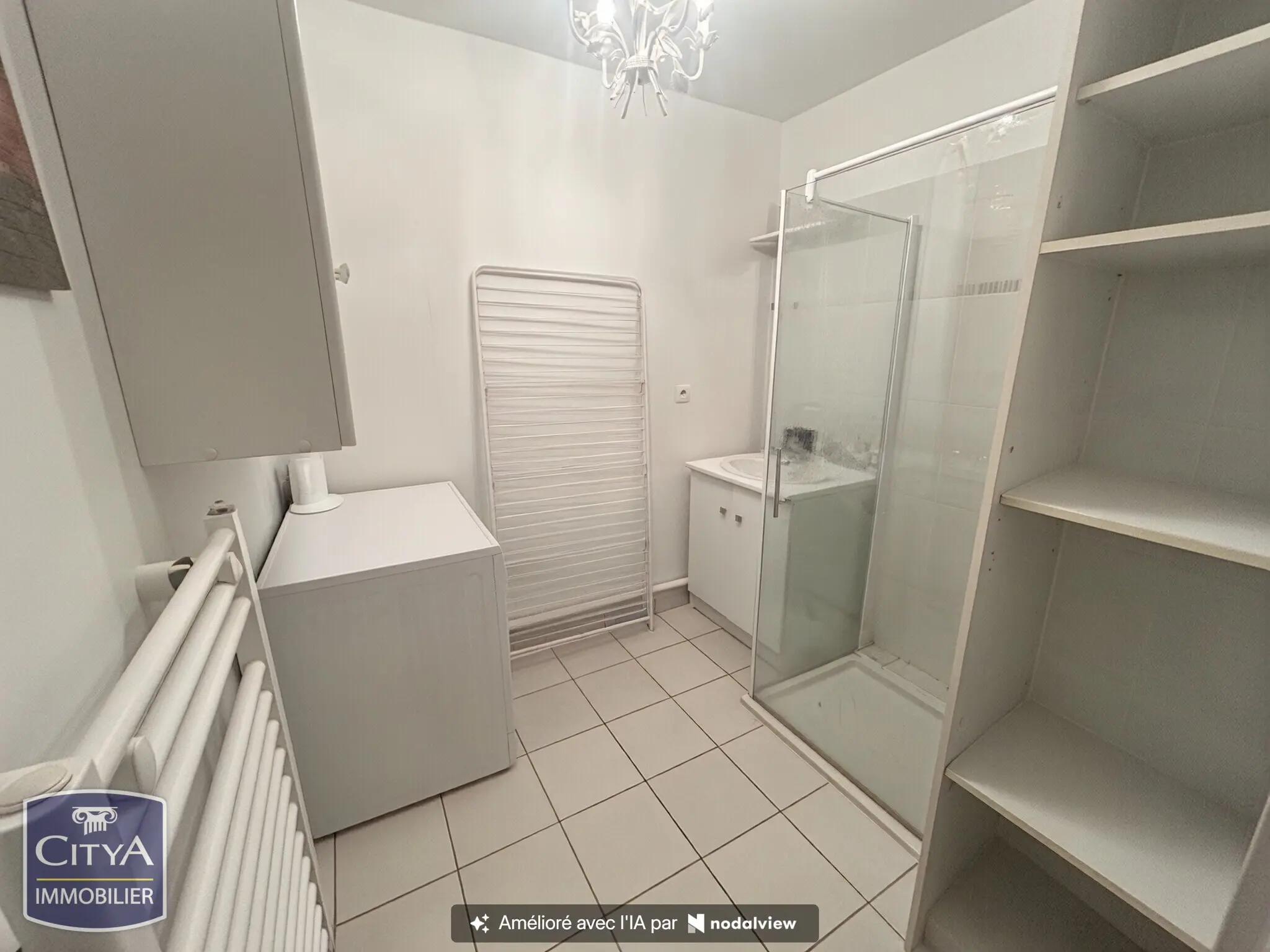 Photo 5 Appartement 3 pièces 60.65m²