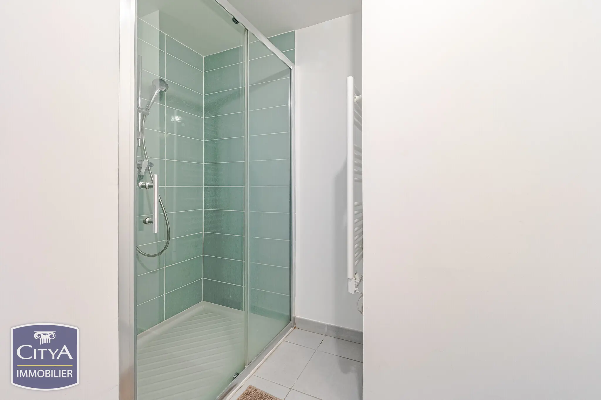 Photo 5 Appartement 1 pièce 21.34m²