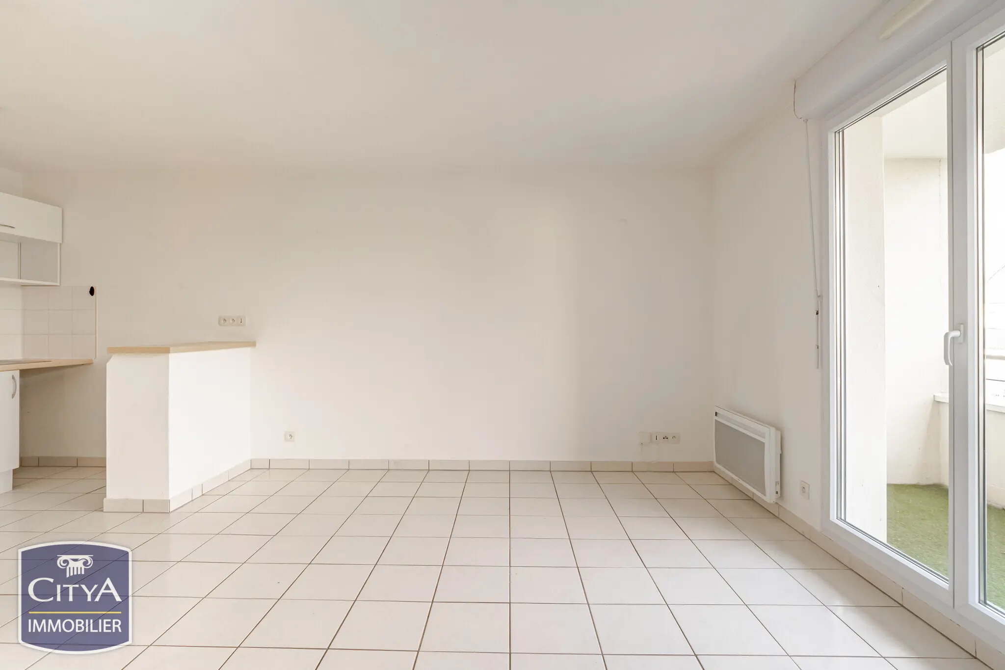 Photo 1 Appartement 2 pièces 43.93m²