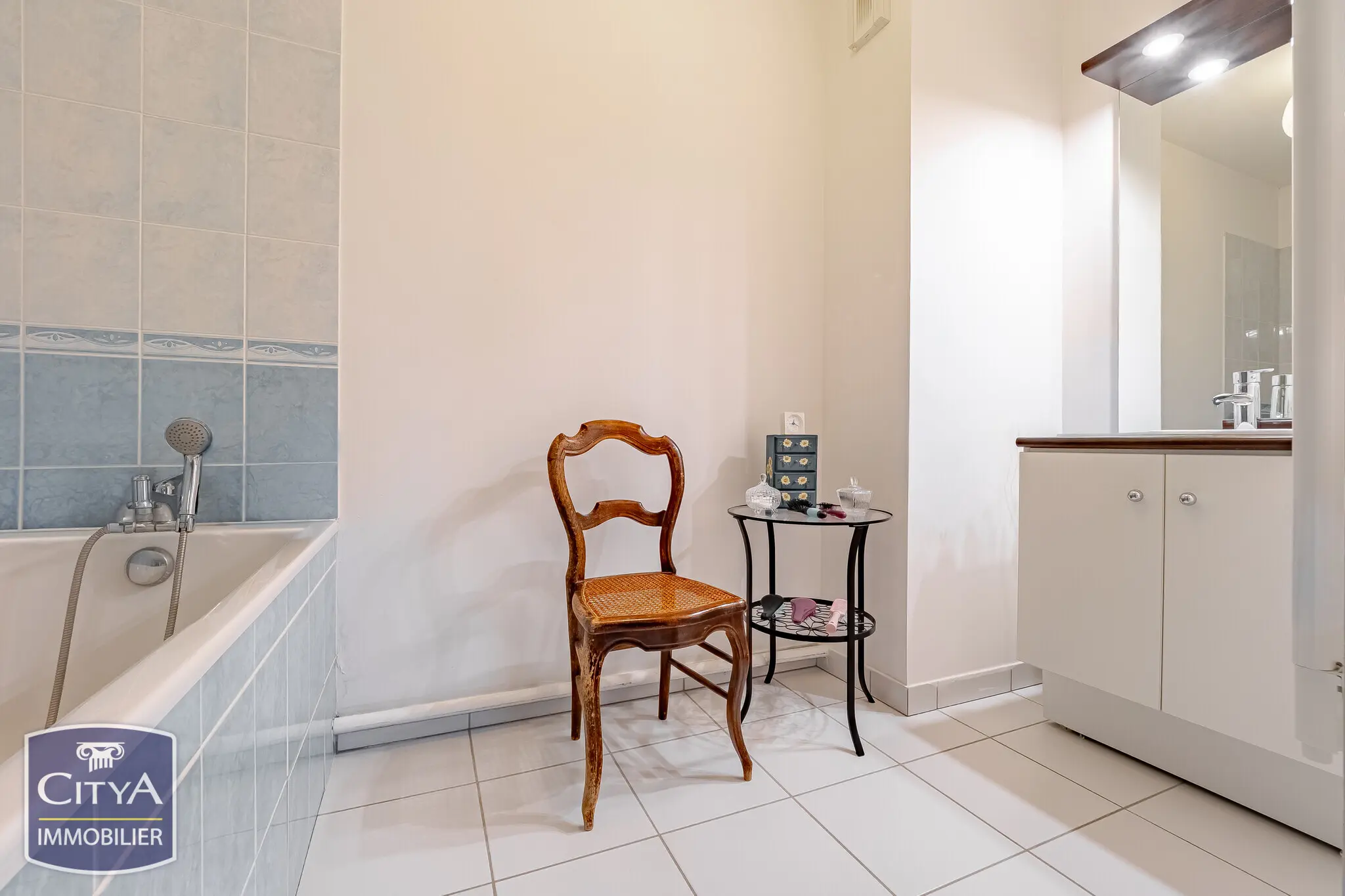 Photo 11 Appartement 3 pièces 66.07m²