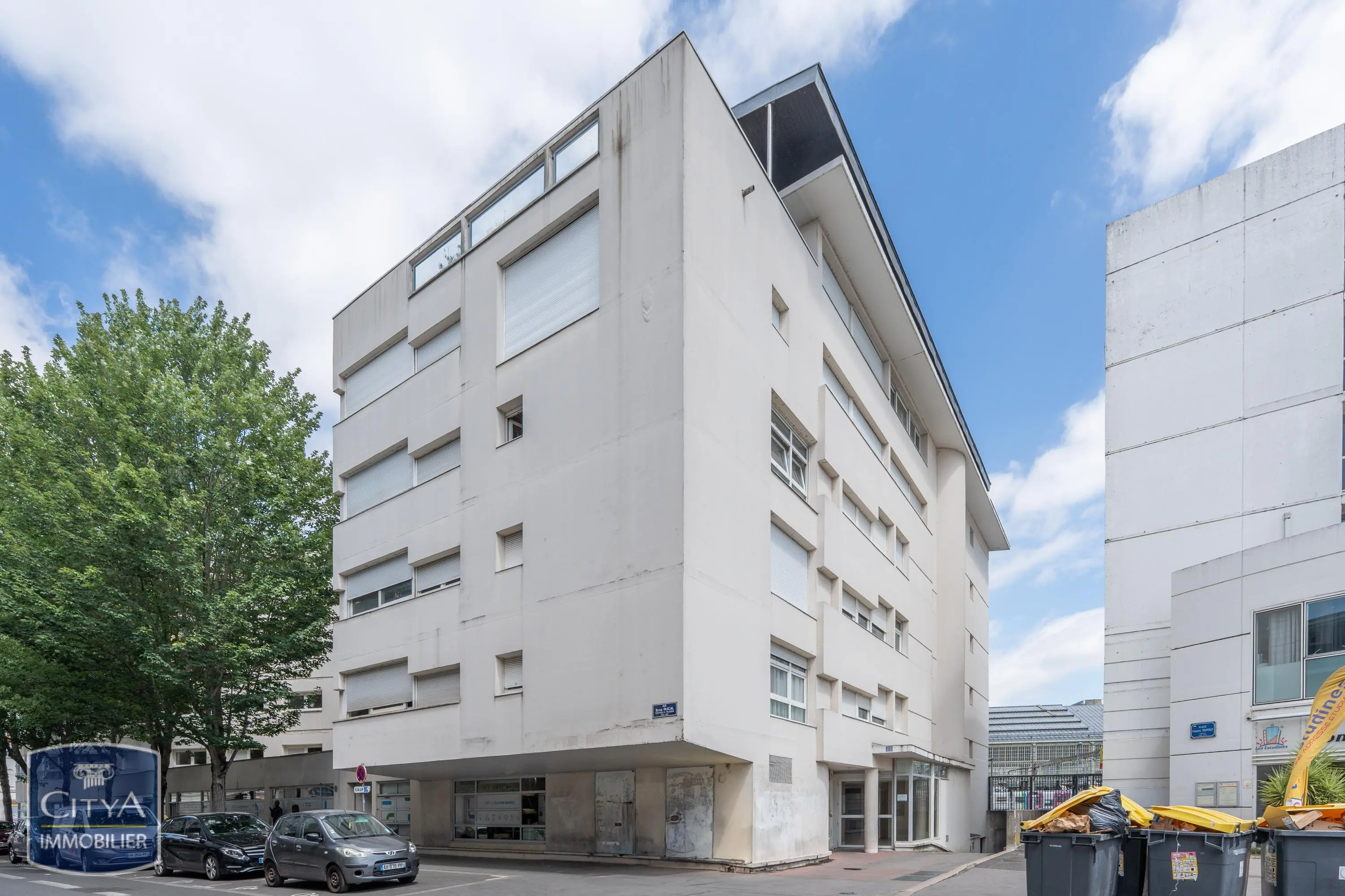 Photo 8 Appartement 2 pièces 36m²