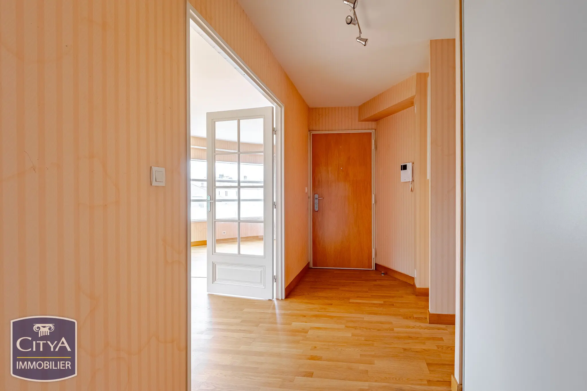 Photo 3 appartement Tours