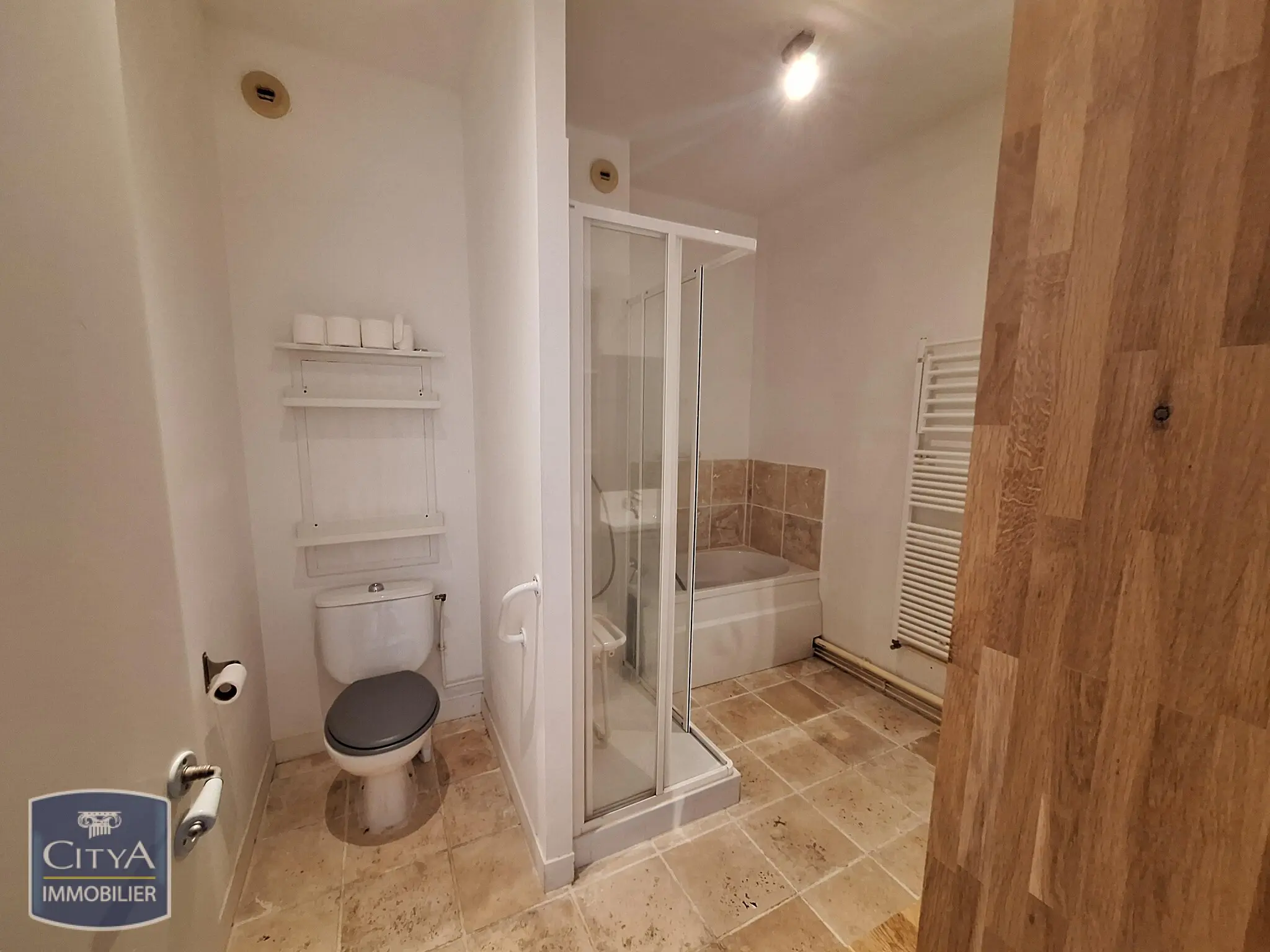 Photo 8 Appartement 2 pièces 60m²