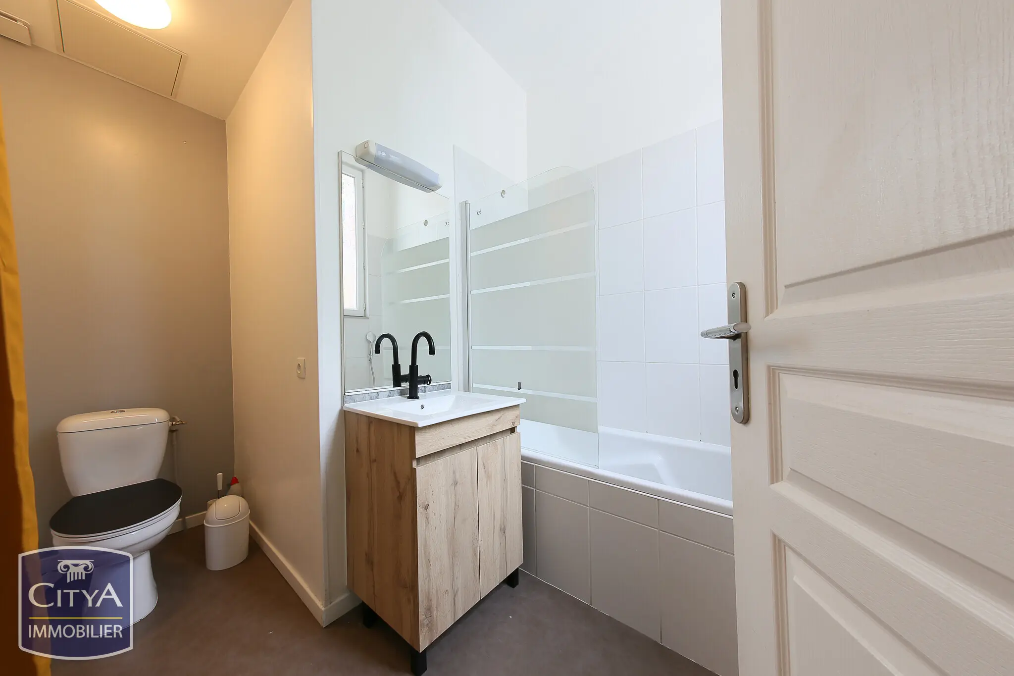 Photo 11 Appartement 2 pièces 47.44m²