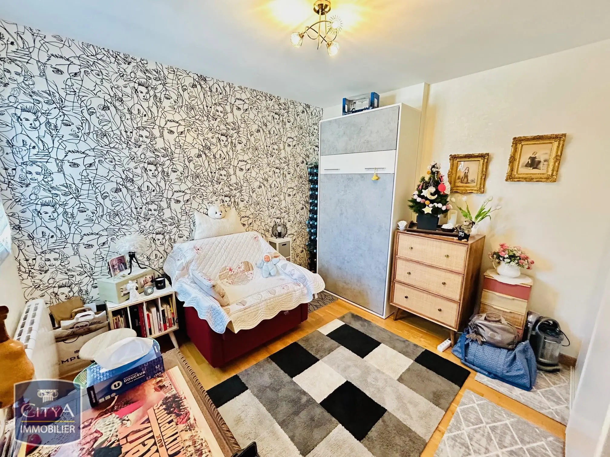 Photo 10 Appartement 5 pièces 119.84m²