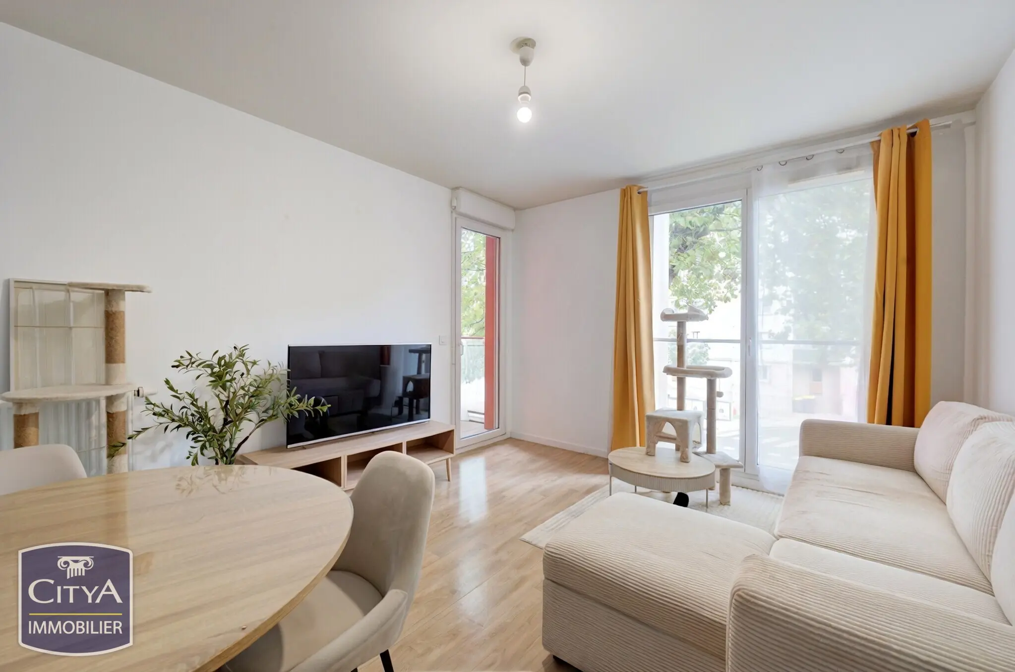Photo 2 appartement Joué-lès-Tours