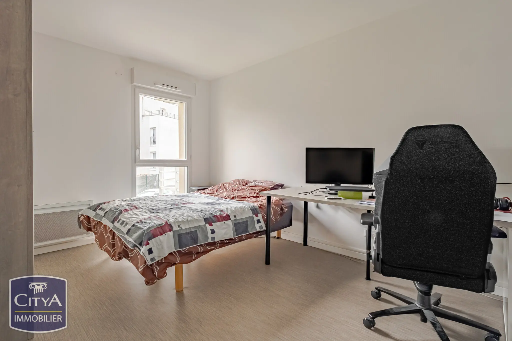 Photo 6 Appartement 2 pièces 39.63m²