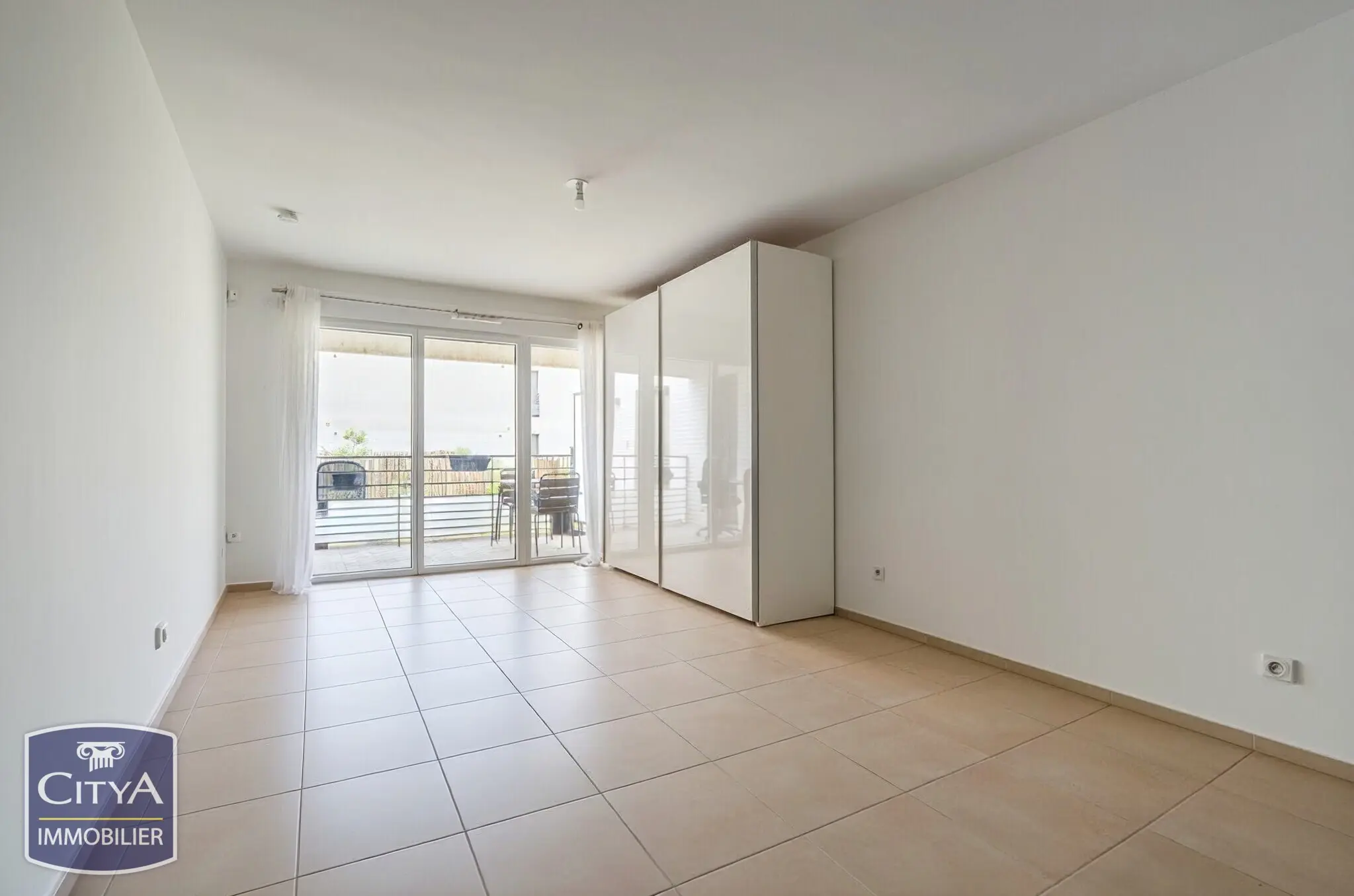 Photo 3 Appartement 2 pièces 43m²