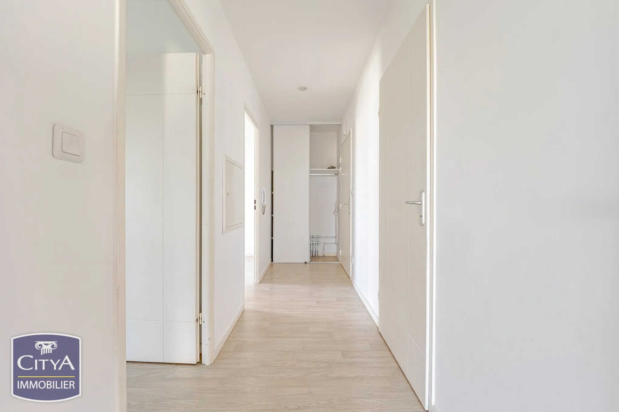 Photo 4 Appartement 3 pièces 59.1m²