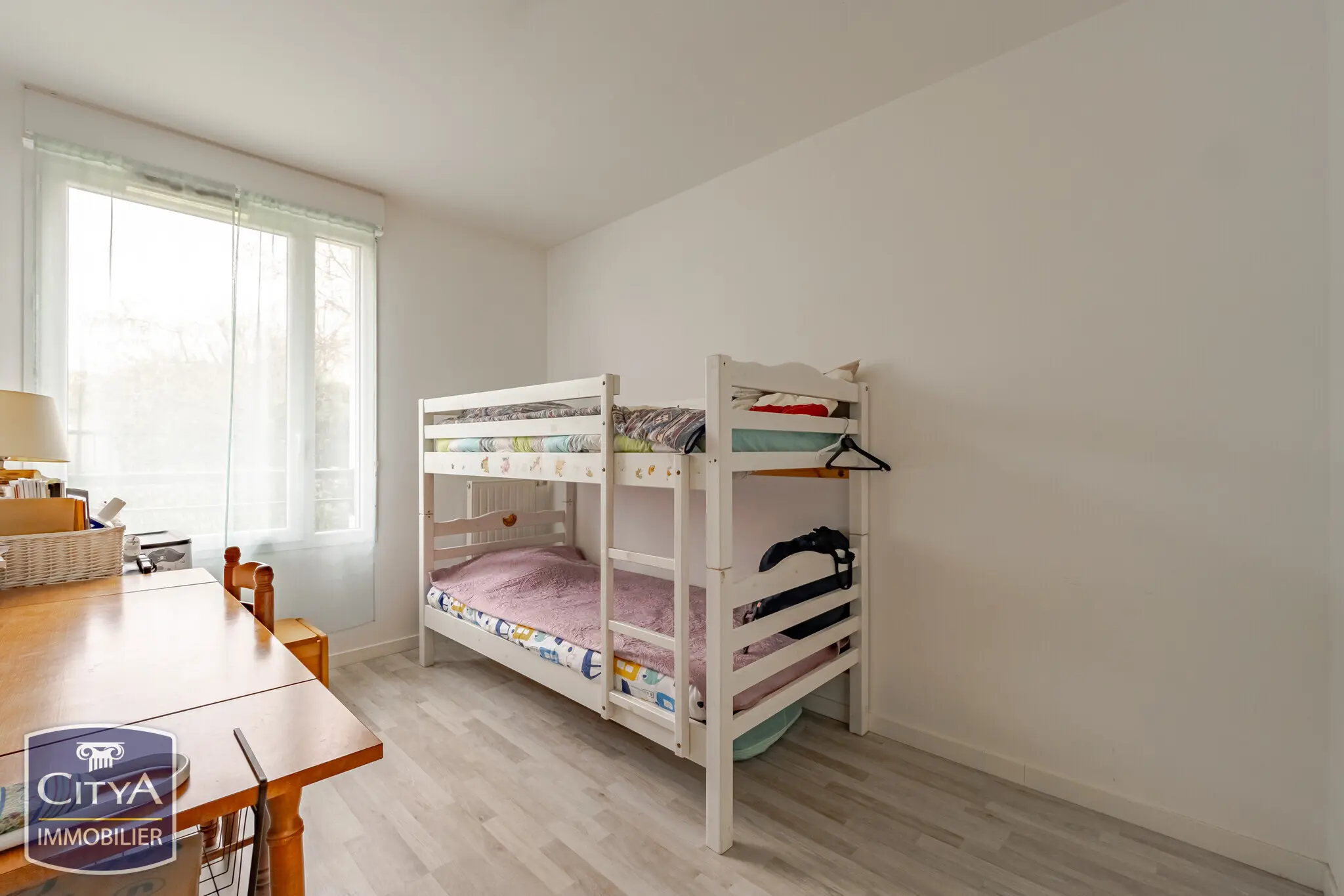 Photo 11 Appartement 3 pièces 60m²