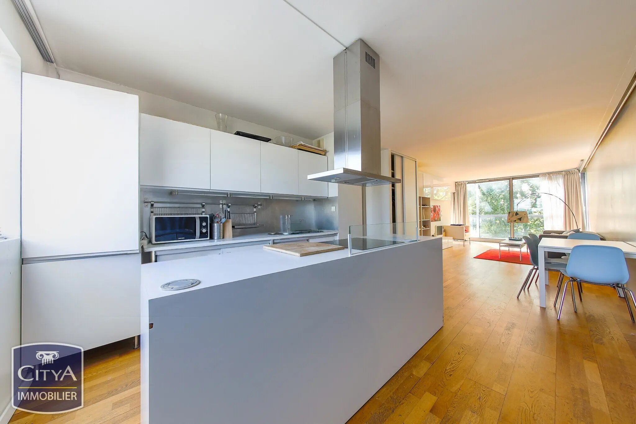 Appartement 3 pièces 65 m² · à Tours · 65 m² · 304 000 €