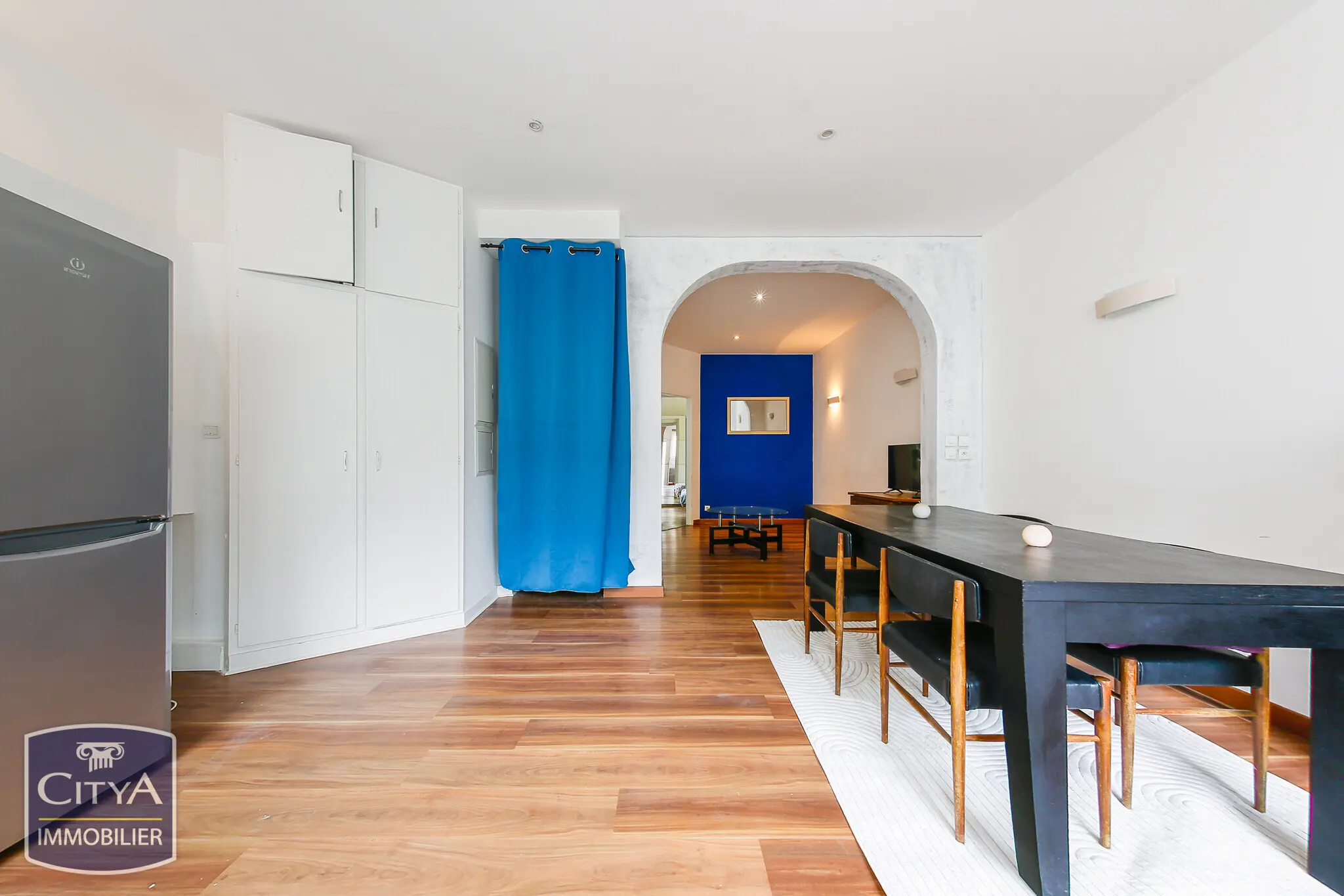 Photo 3 Appartement 2 pièces 47.44m²