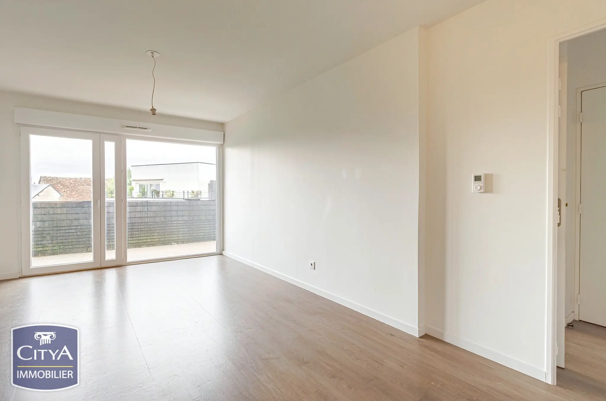 Photo 2 Appartement 2 pièces 41.31m²