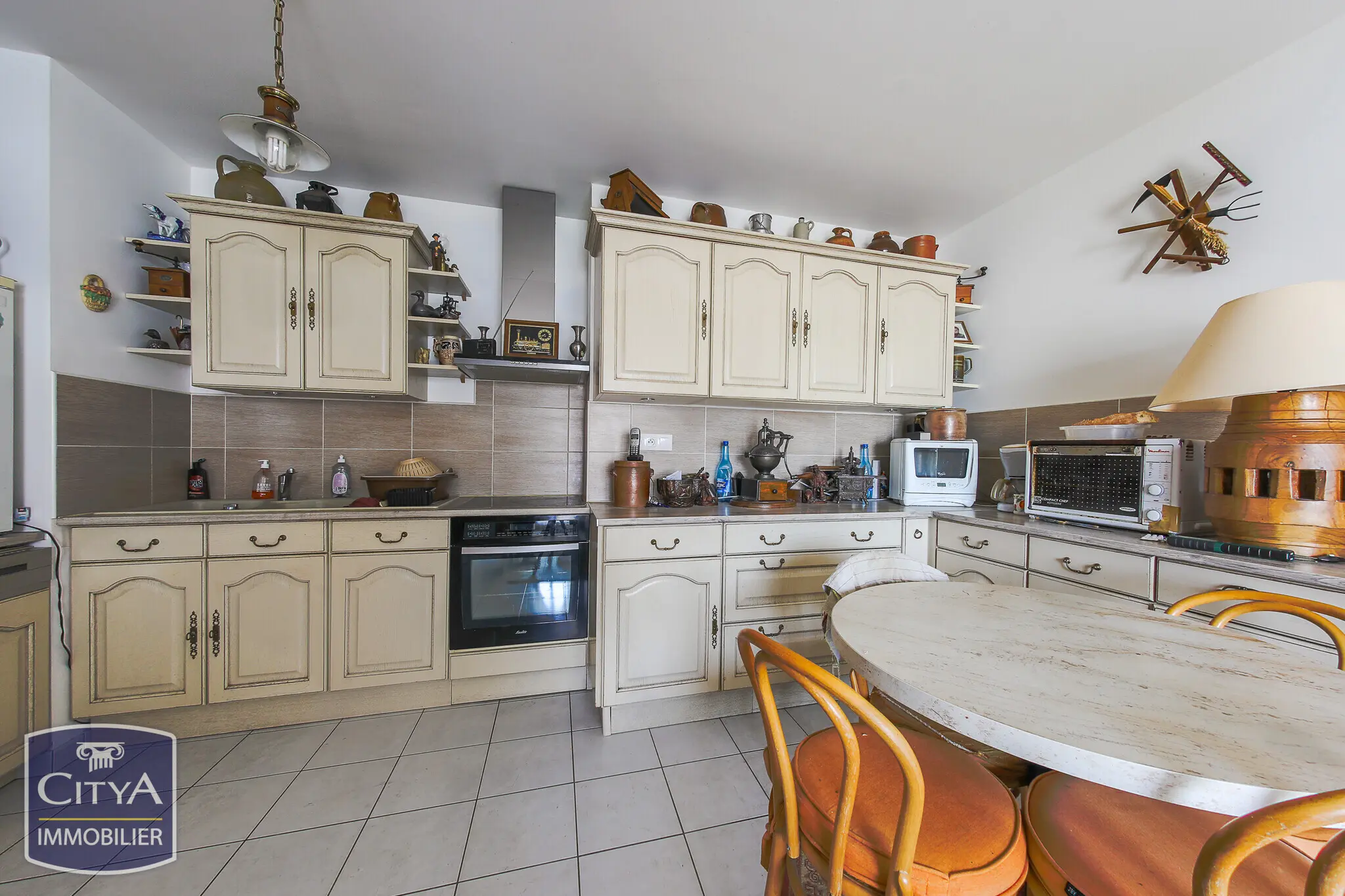 Photo 4 Appartement 3 pièces 60.65m²