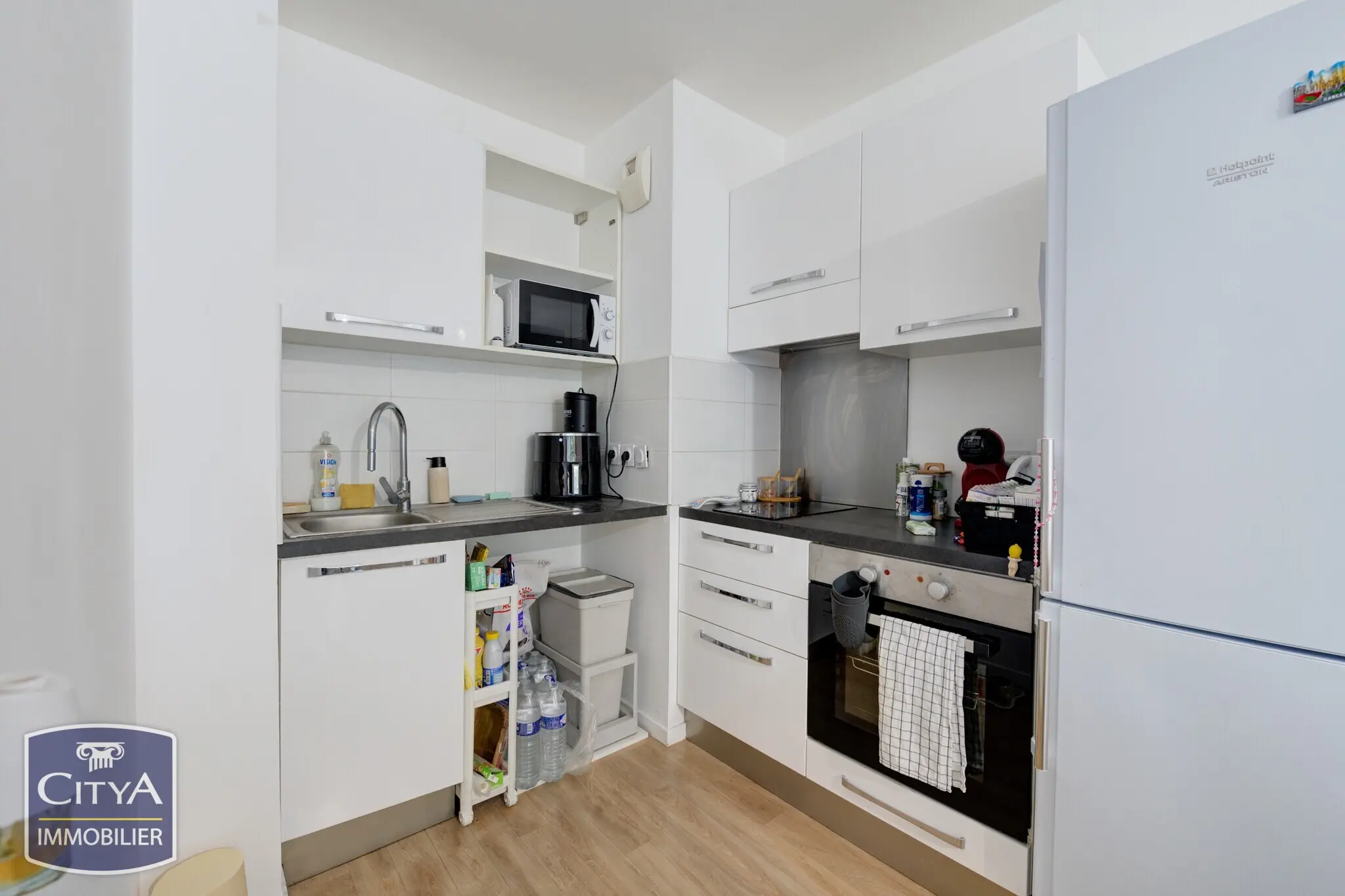 Photo 7 appartement Joué-lès-Tours