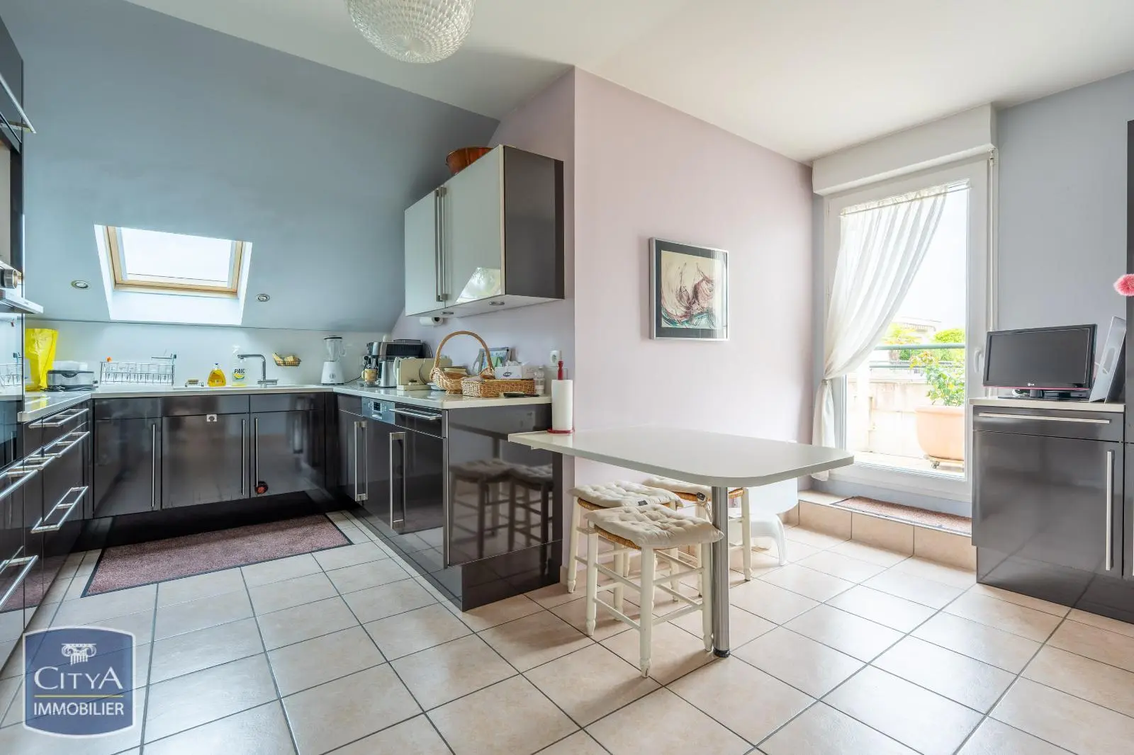 Photo 4 Appartement 5 pièces 118m²