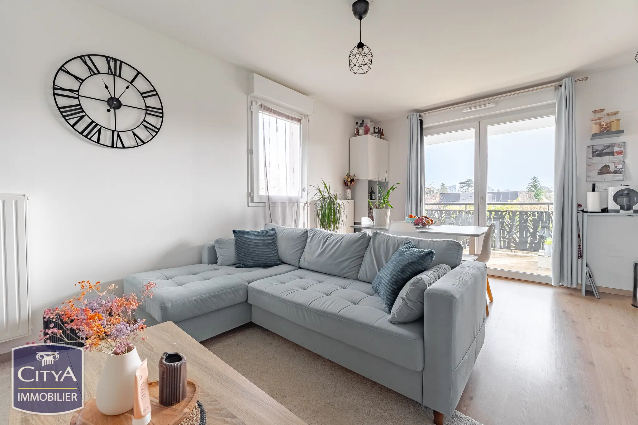 Photo 3 Appartement 2 pièces 42.99m²