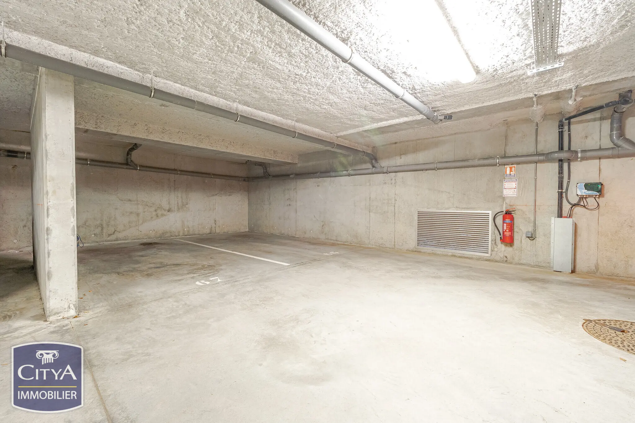 Photo 9 Appartement 2 pièces 42.99m²