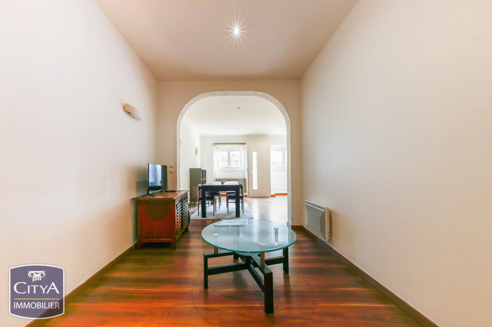 Photo 6 Appartement 2 pièces 47.44m²