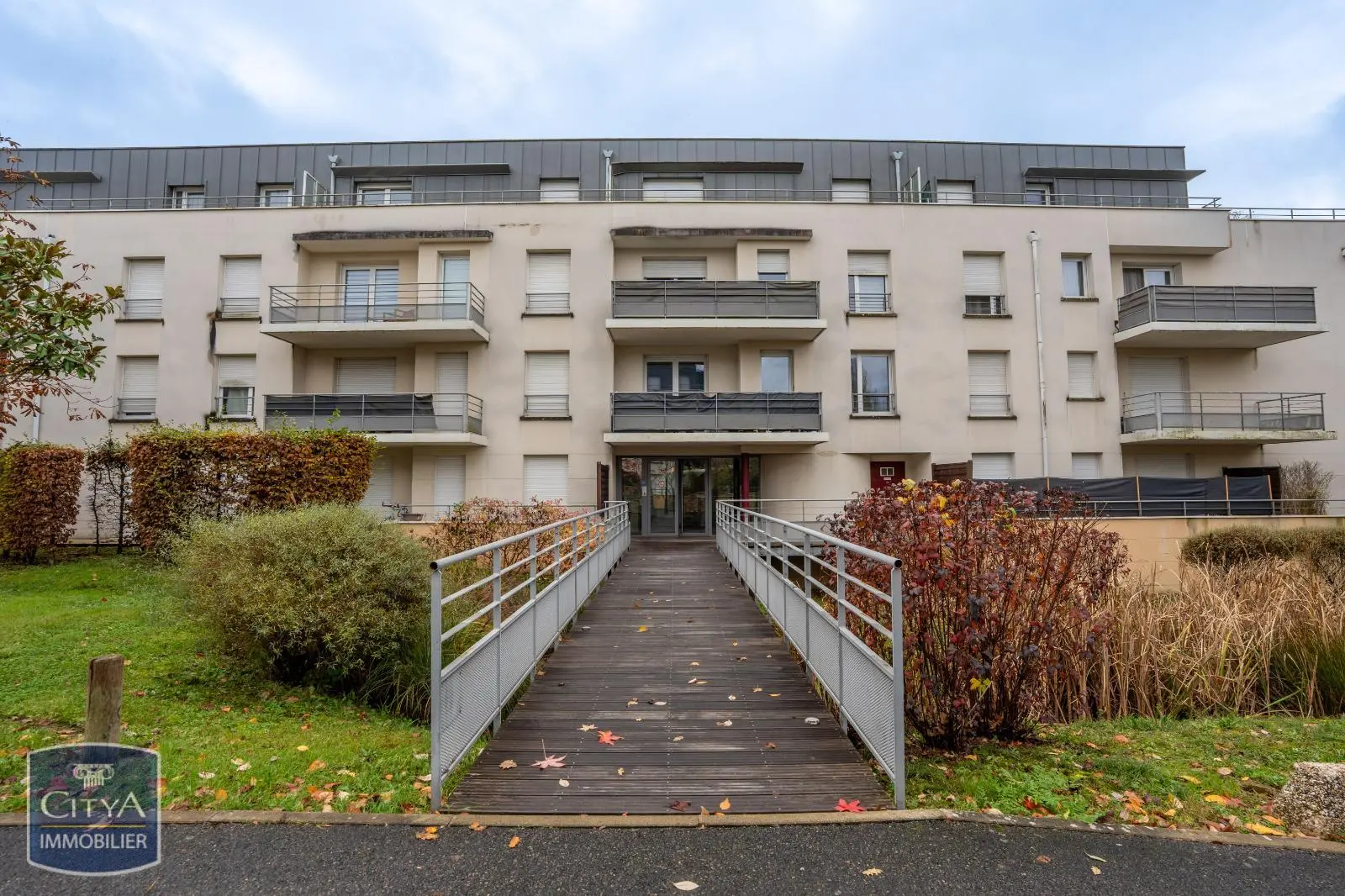 Photo 6 Appartement 2 pièces 48.4m²