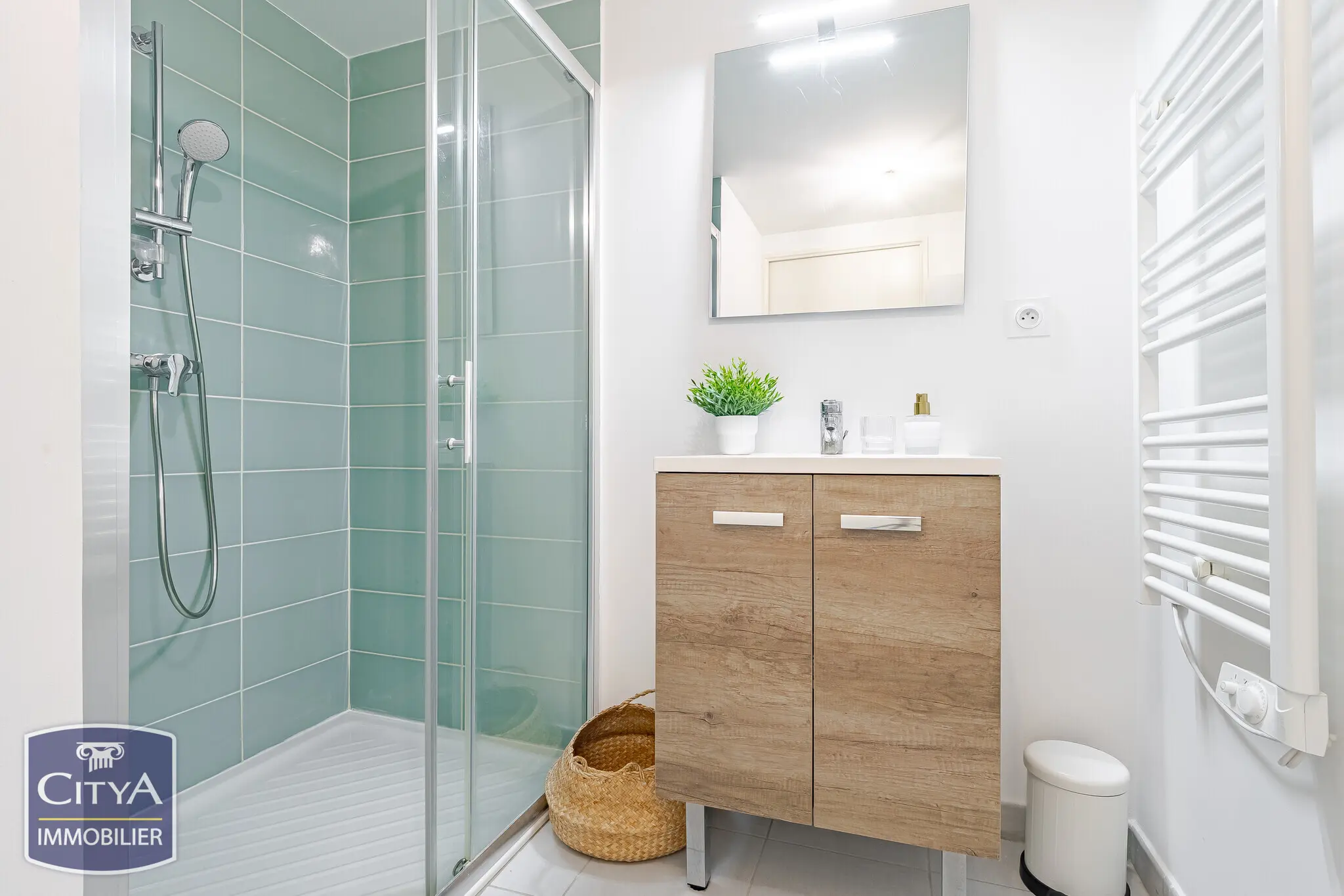 Photo 3 Appartement 1 pièce 21m²