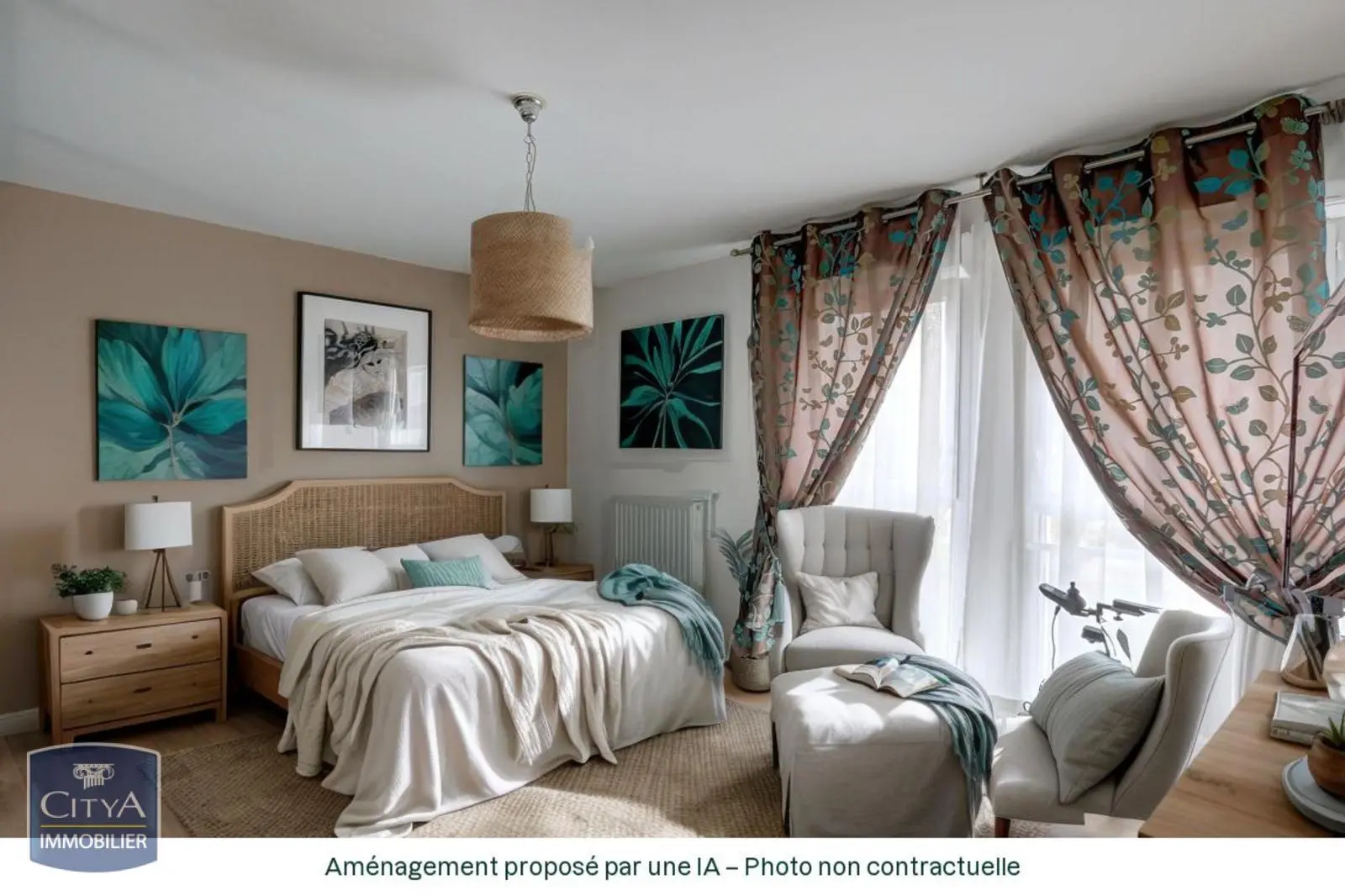 Photo 20 Appartement 6 pièces 120m²